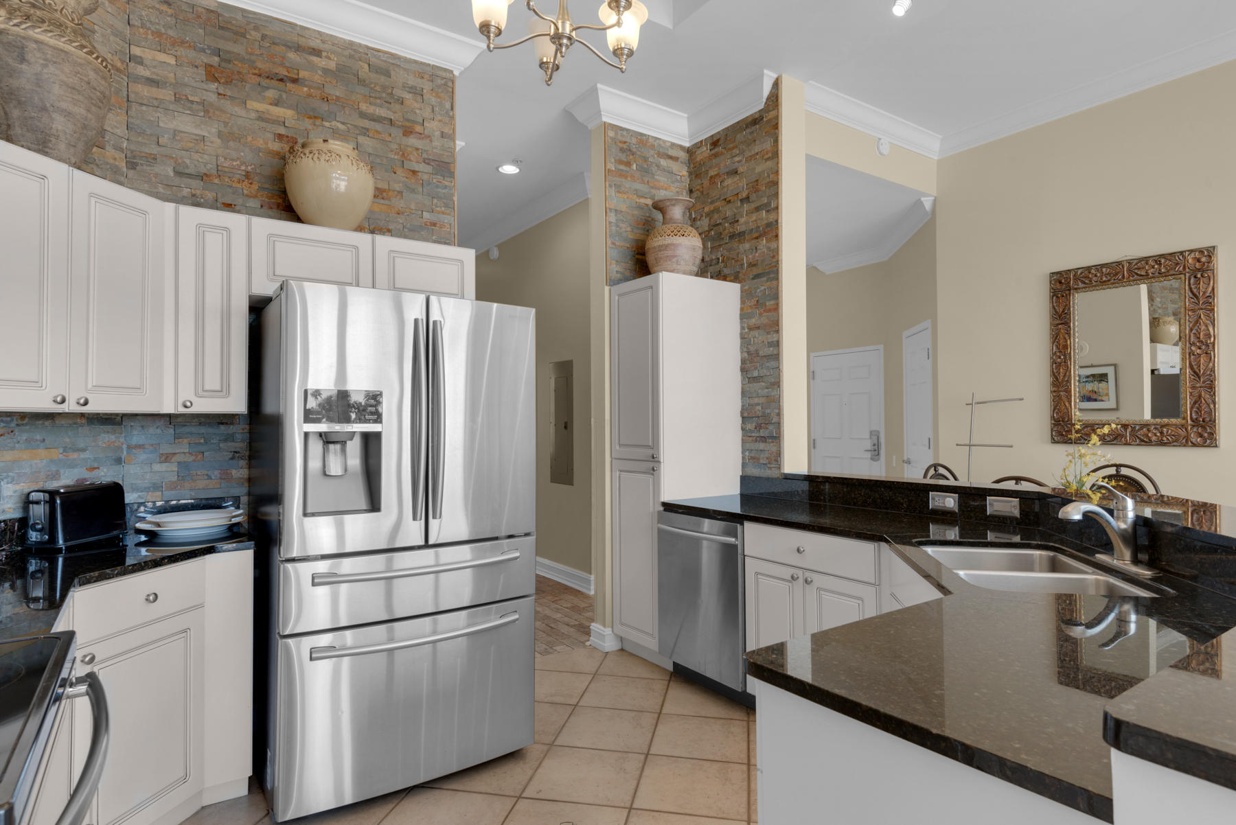 ST. CROIX AT SILVER SHELLS - Residential