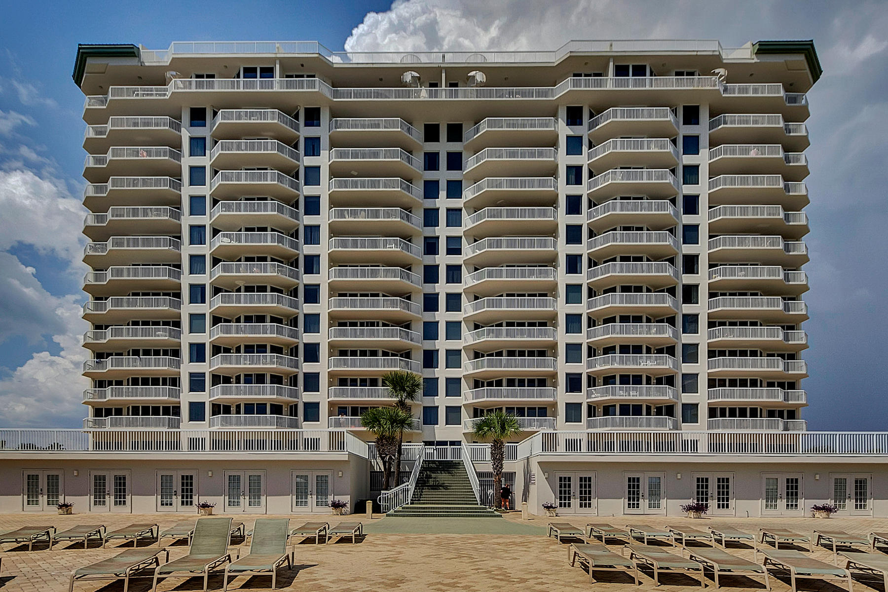 ST. CROIX AT SILVER SHELLS - Residential