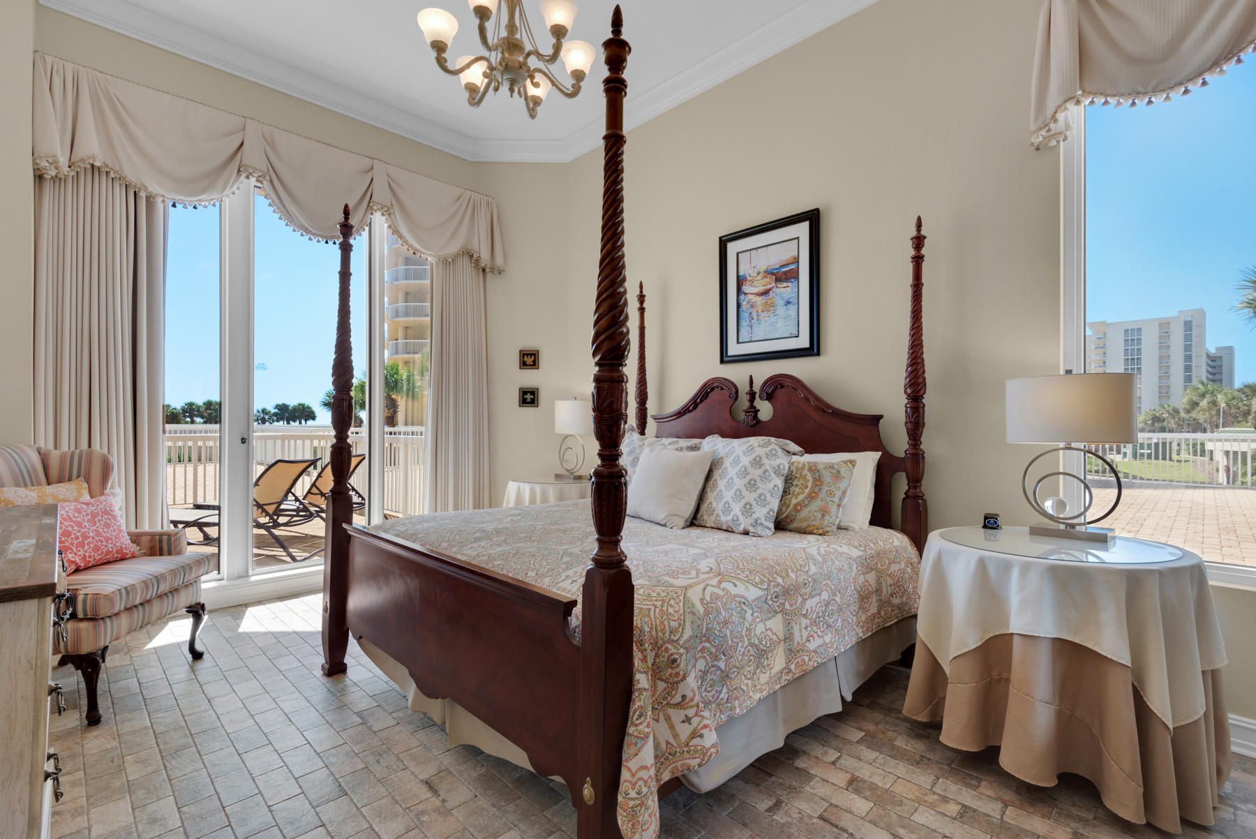 ST. CROIX AT SILVER SHELLS - Residential