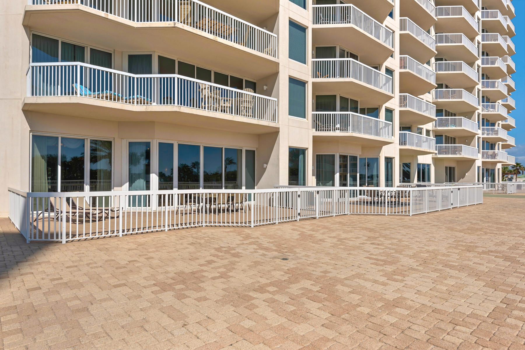 ST. CROIX AT SILVER SHELLS - Residential