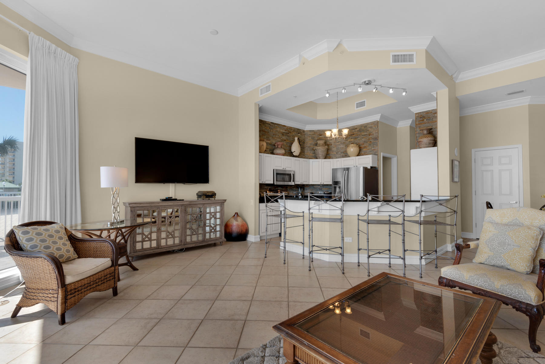 ST. CROIX AT SILVER SHELLS - Residential