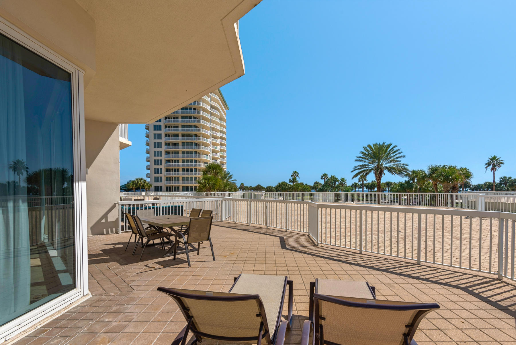 ST. CROIX AT SILVER SHELLS - Residential