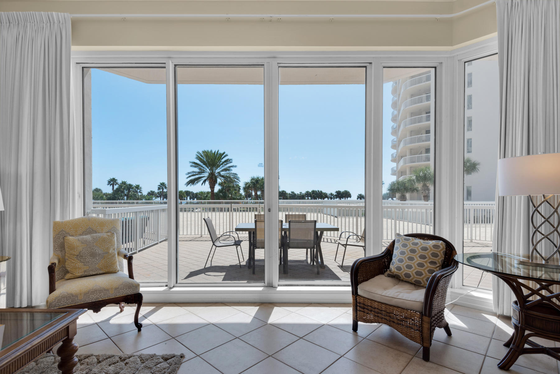 ST. CROIX AT SILVER SHELLS - Residential