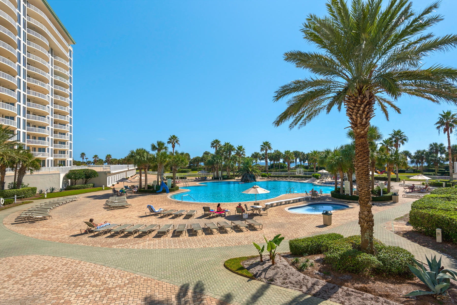 ST. CROIX AT SILVER SHELLS - Residential