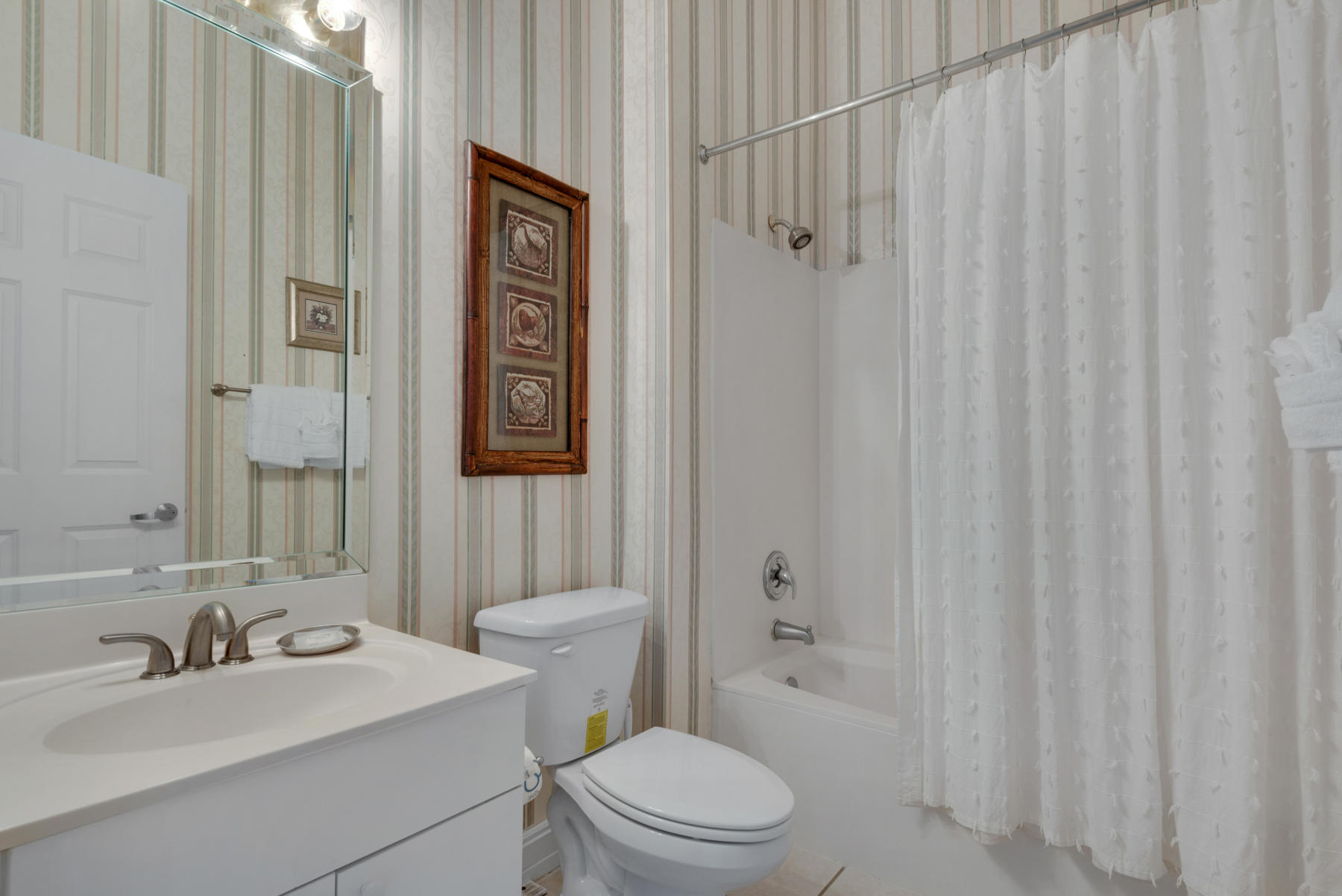 ST. CROIX AT SILVER SHELLS - Residential