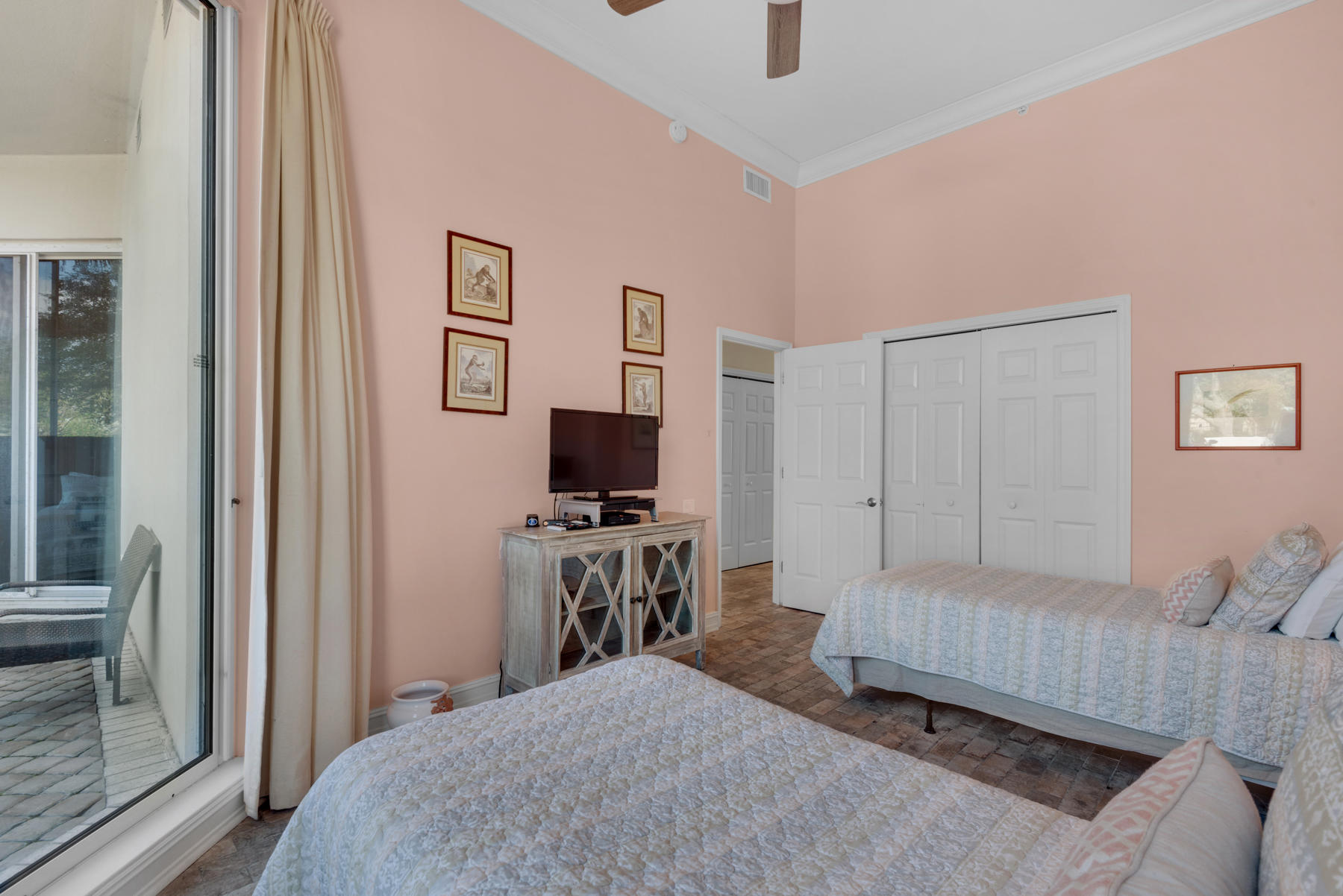 ST. CROIX AT SILVER SHELLS - Residential