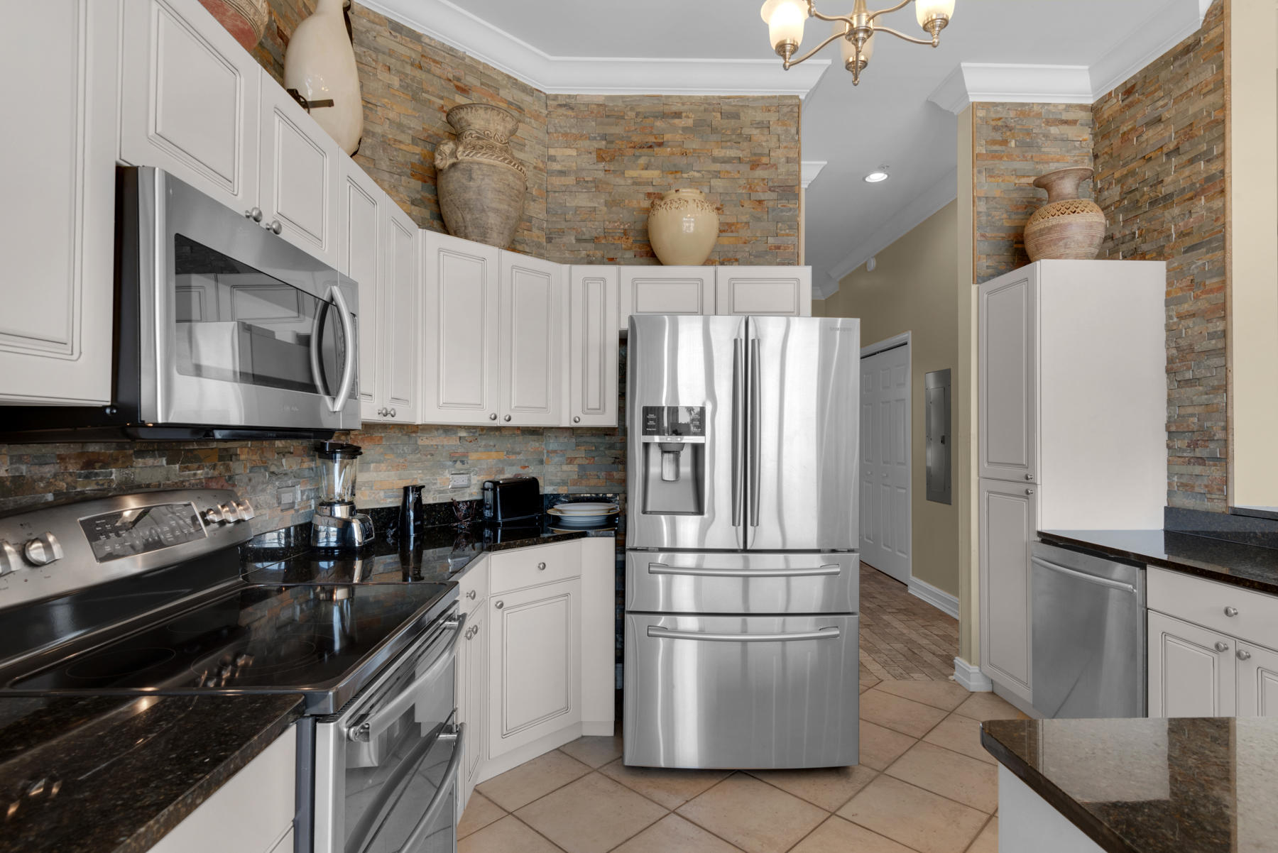 ST. CROIX AT SILVER SHELLS - Residential