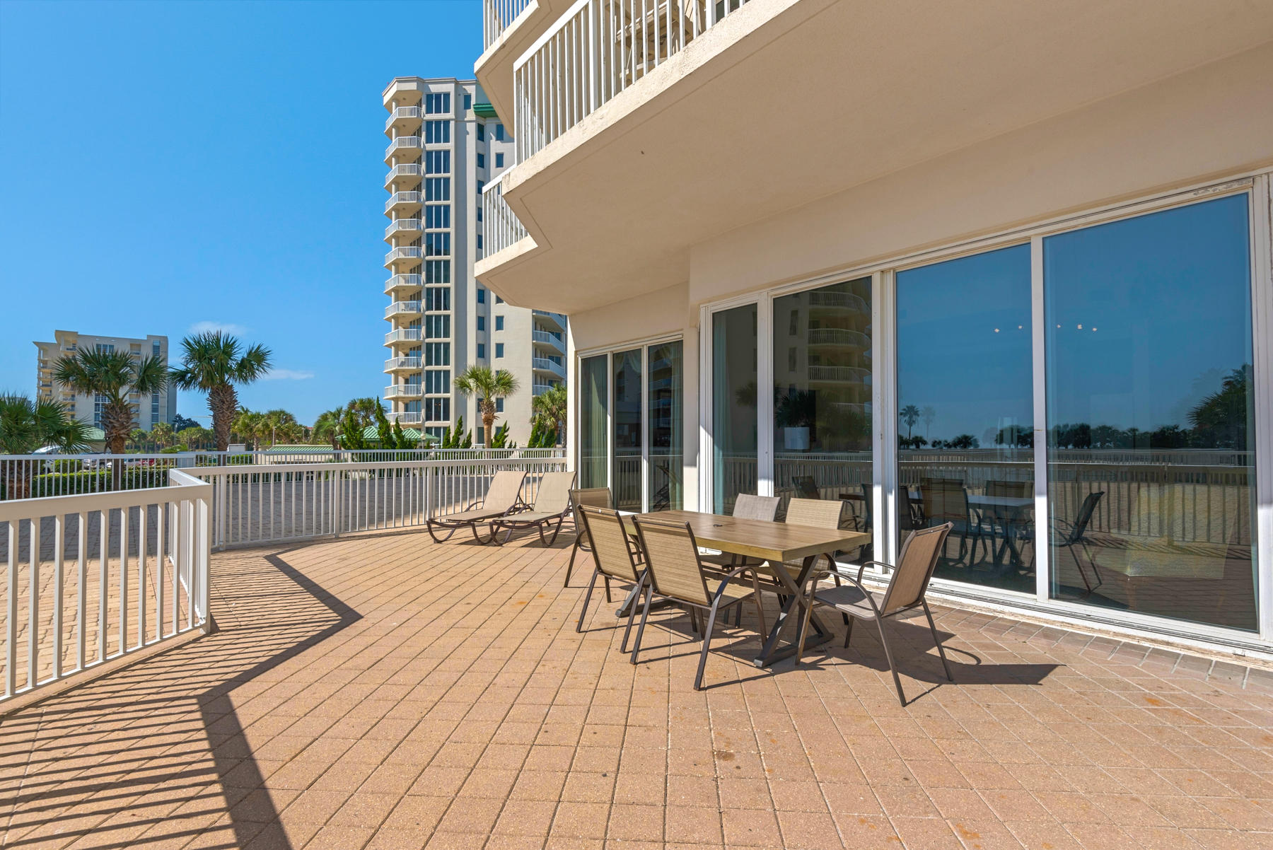 ST. CROIX AT SILVER SHELLS - Residential