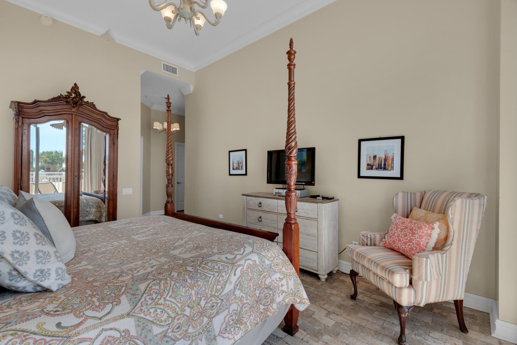 ST. CROIX AT SILVER SHELLS - Residential