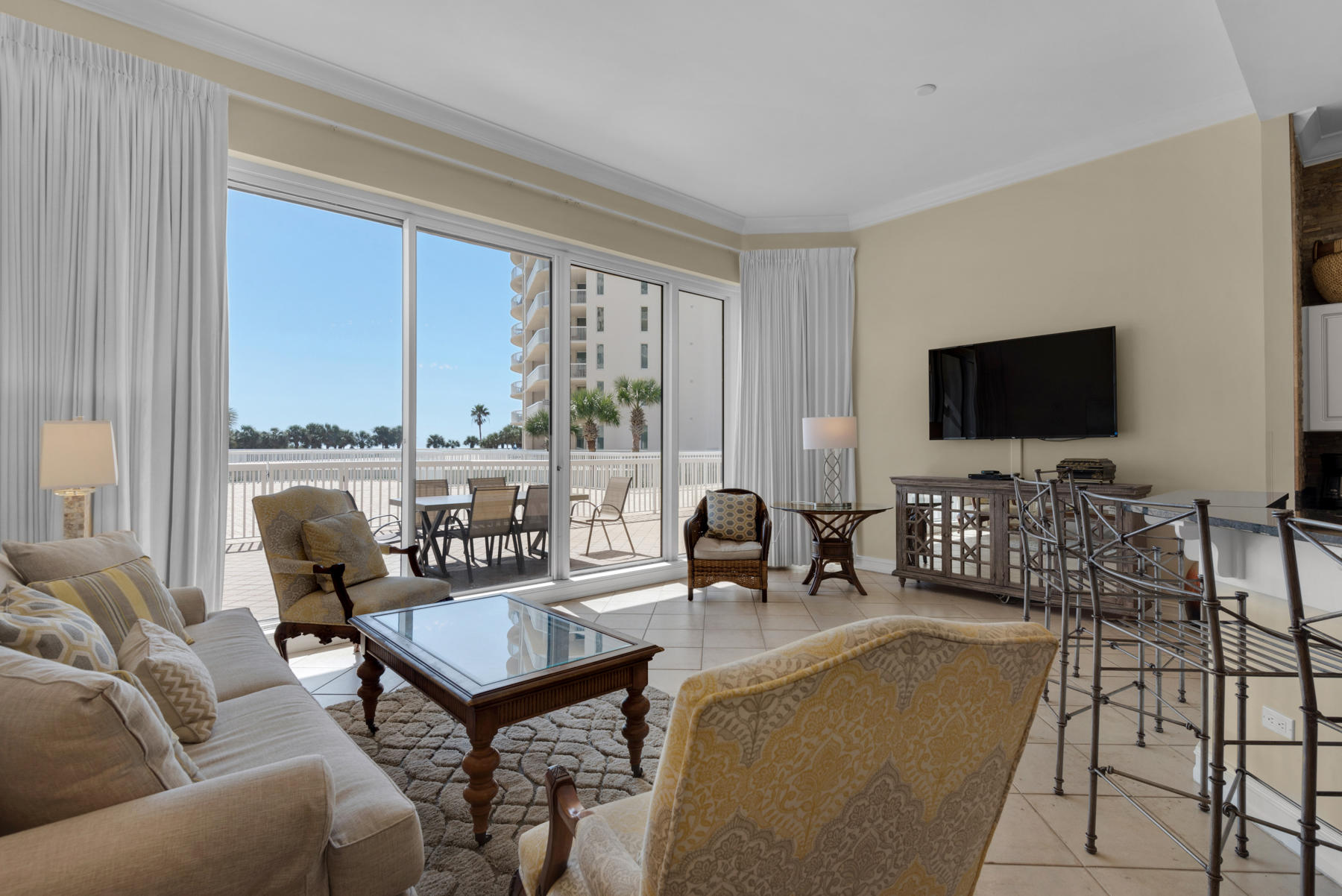 ST. CROIX AT SILVER SHELLS - Residential