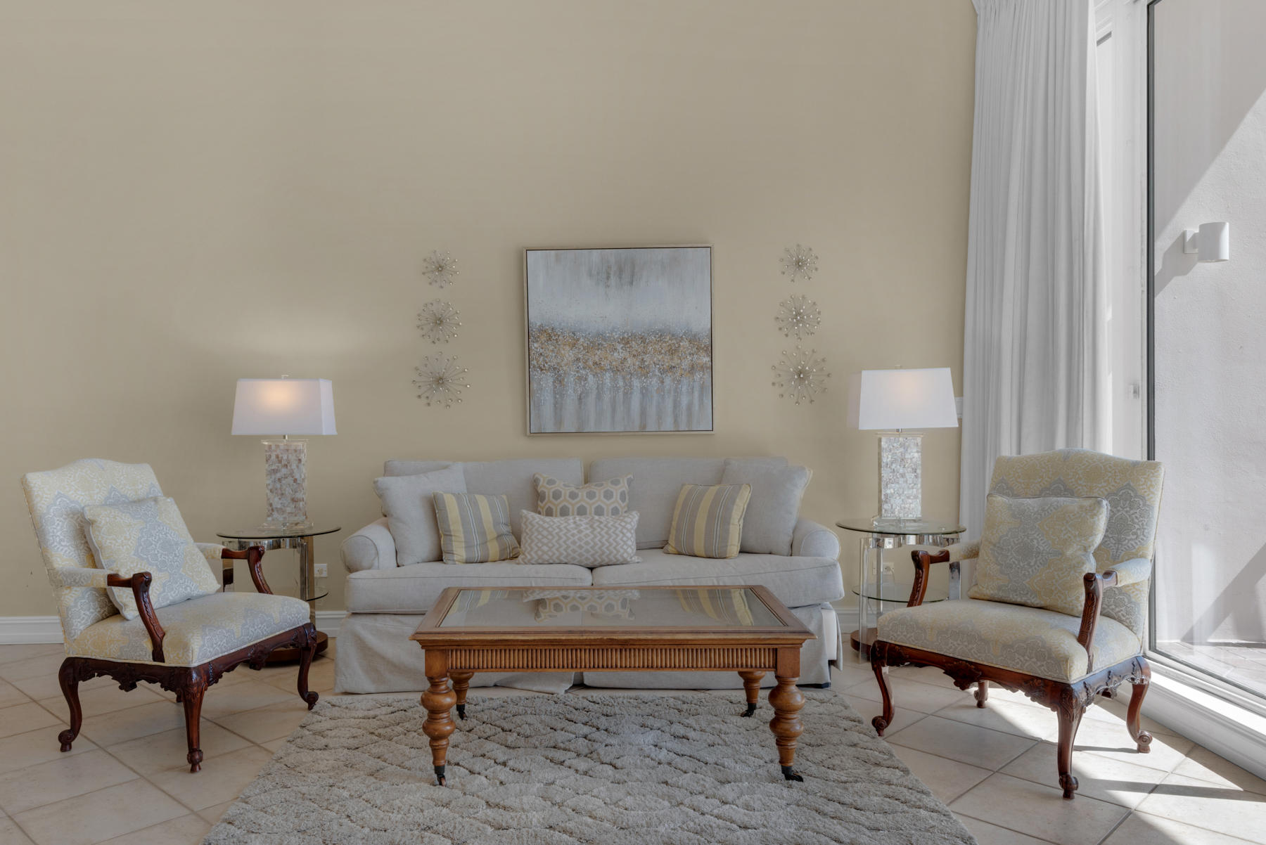 ST. CROIX AT SILVER SHELLS - Residential