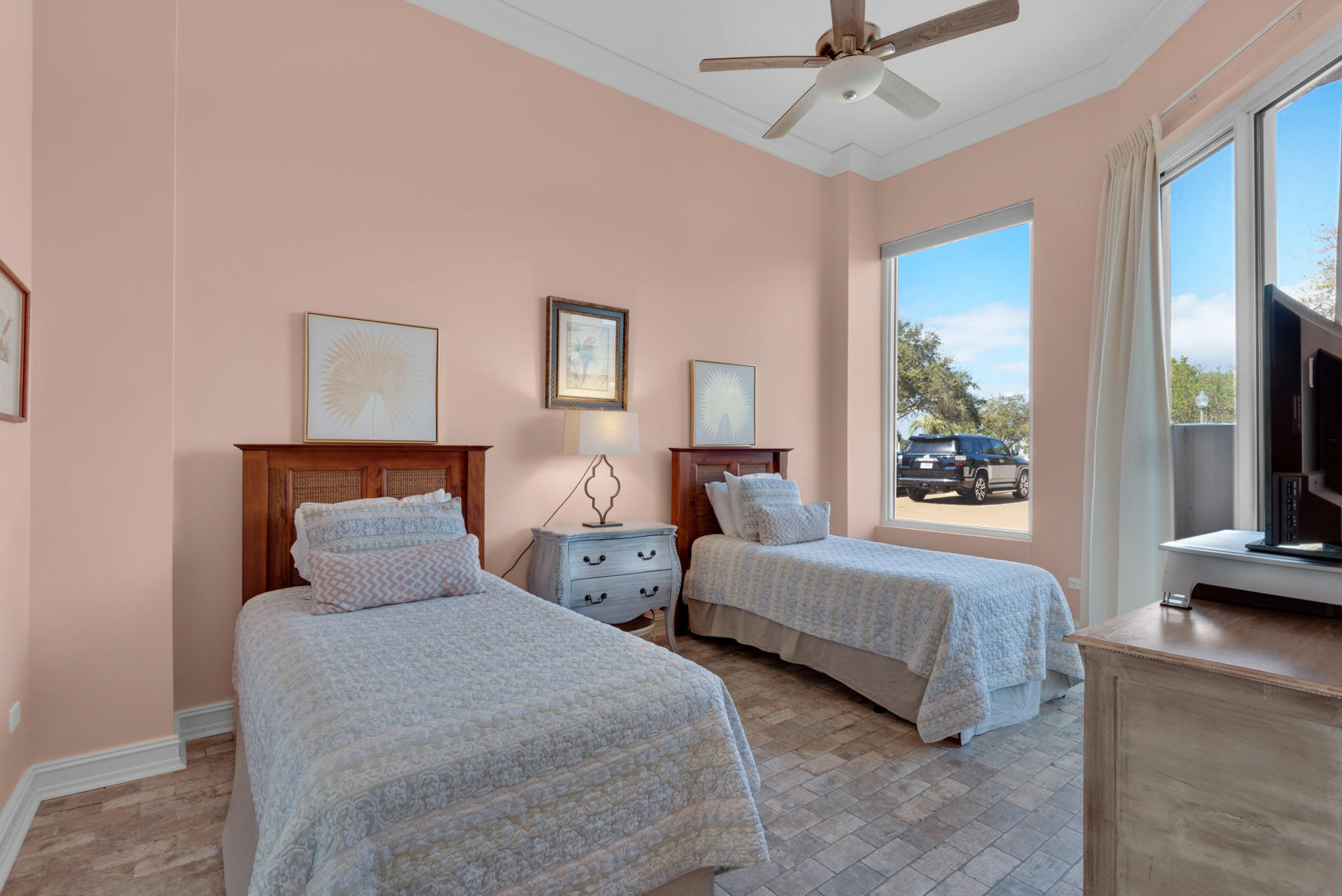 ST. CROIX AT SILVER SHELLS - Residential