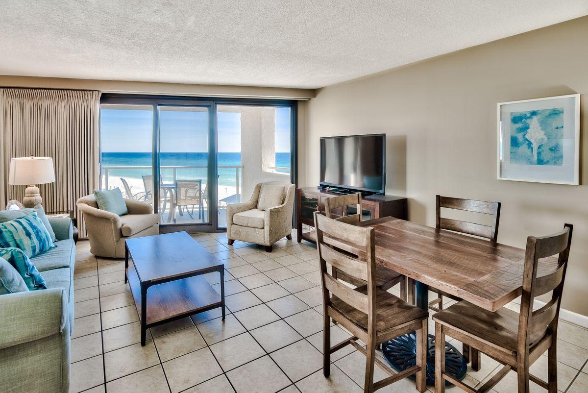 BEACHSIDE TWO - Residential