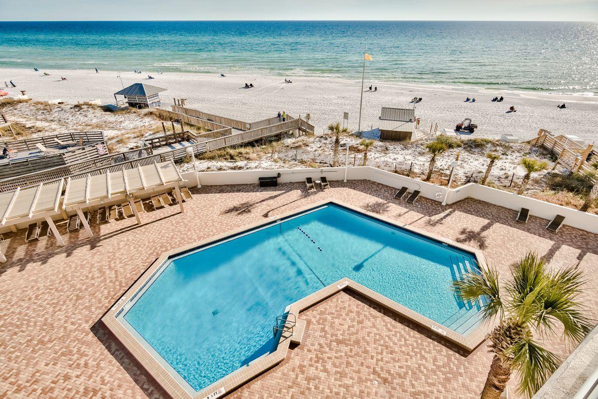 BEACHSIDE TWO - Residential