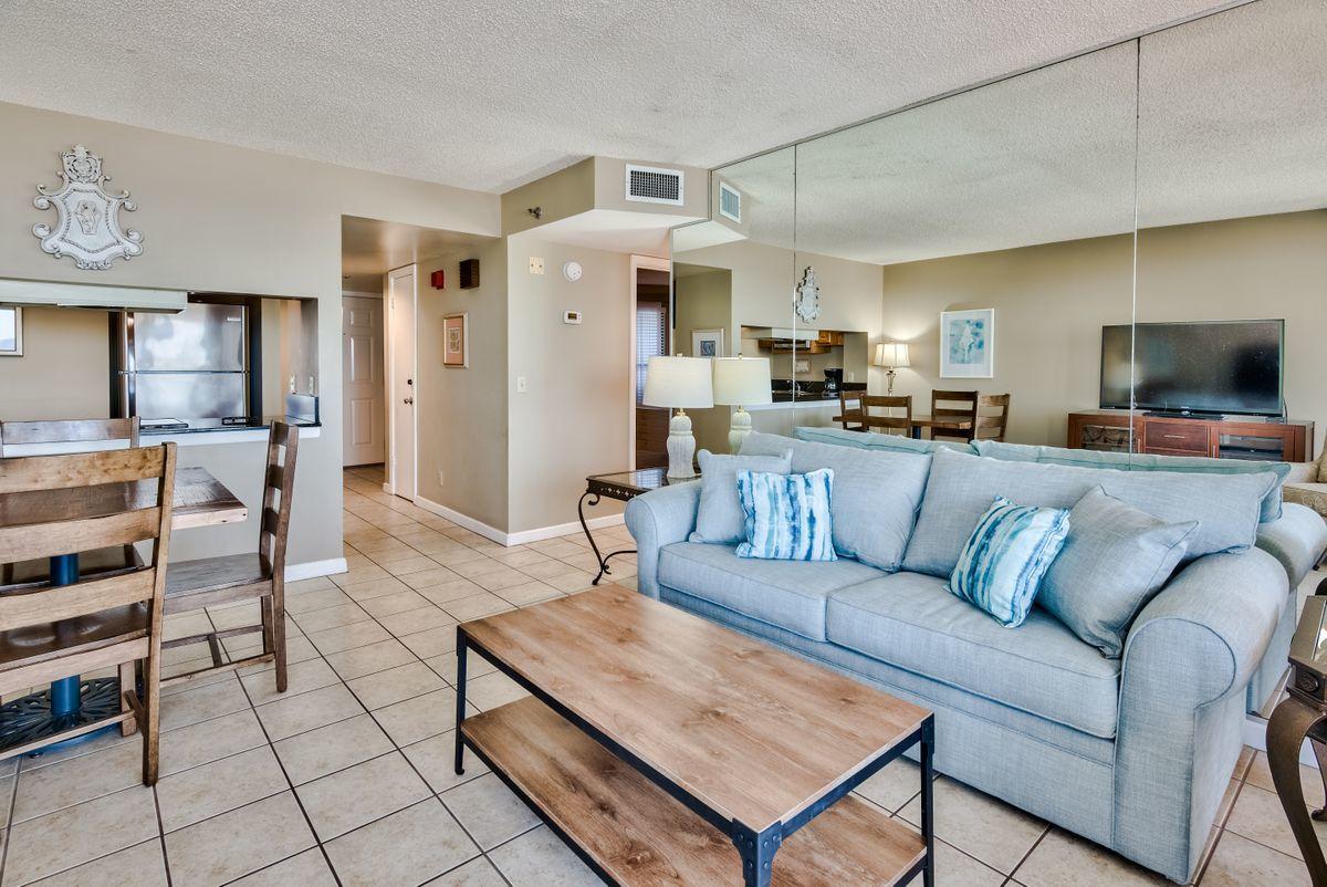 BEACHSIDE TWO - Residential