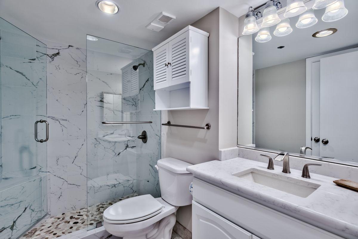 BEACHSIDE TWO - Residential