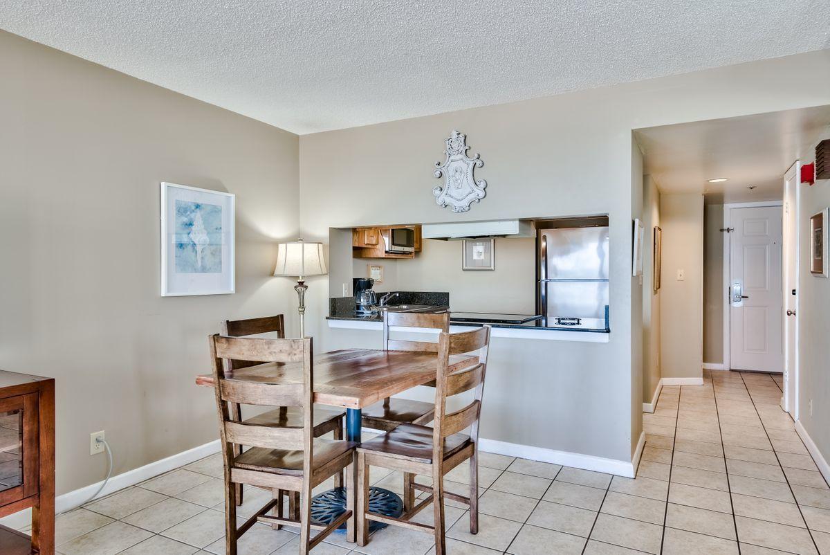 BEACHSIDE TWO - Residential