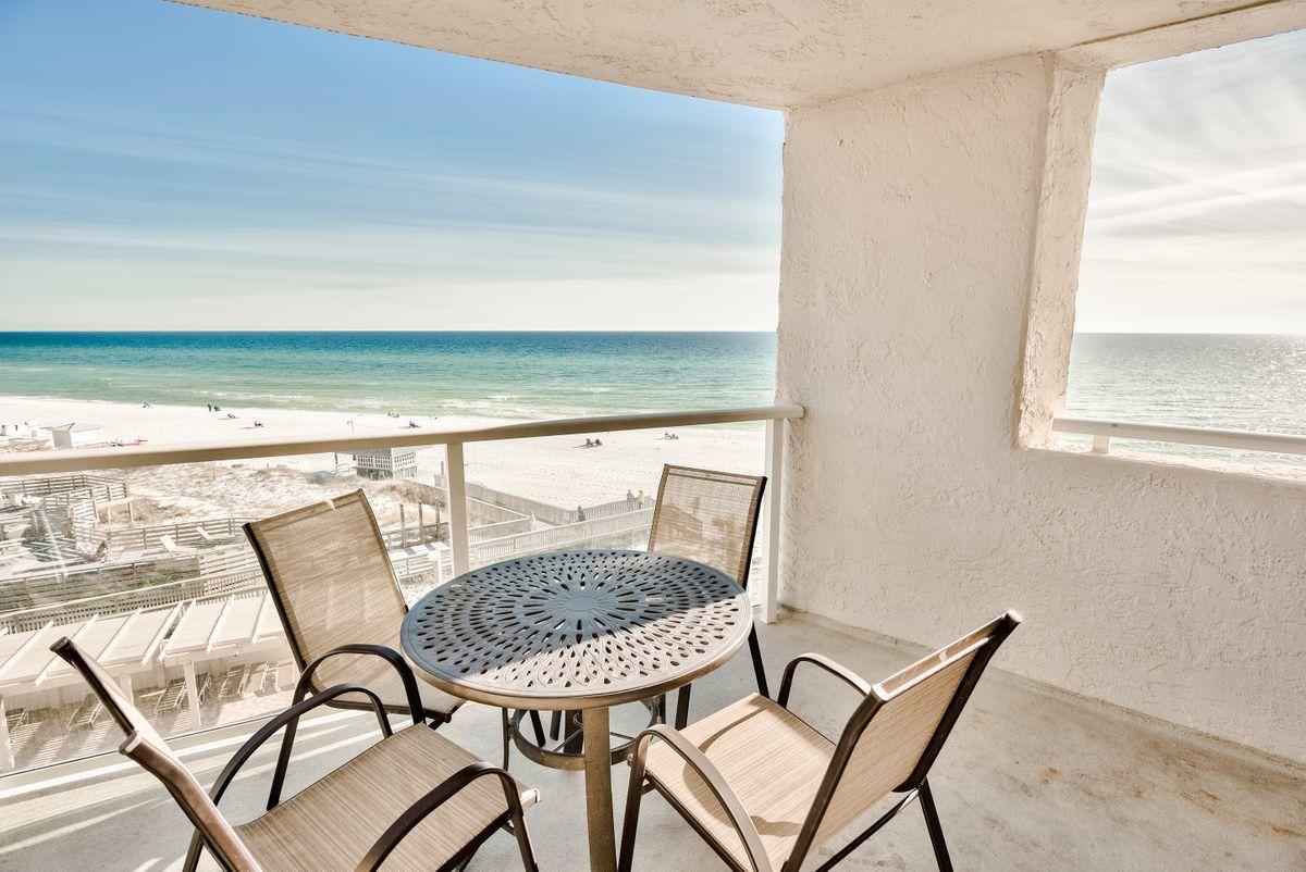 BEACHSIDE TWO - Residential