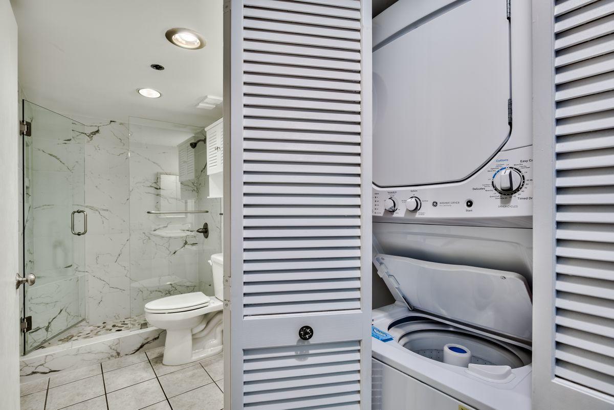 BEACHSIDE TWO - Residential