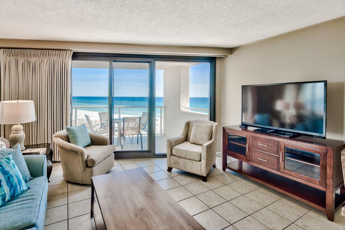 BEACHSIDE TWO - Residential