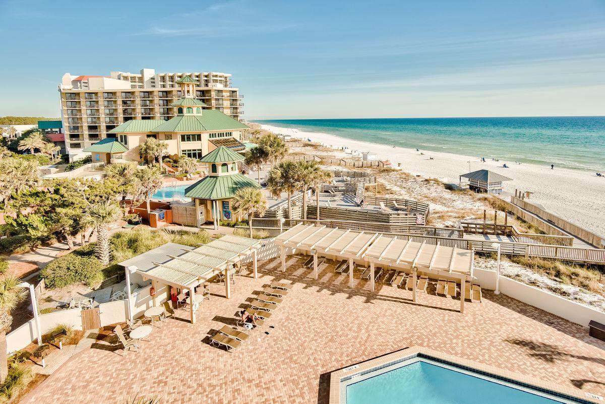 BEACHSIDE TWO - Residential