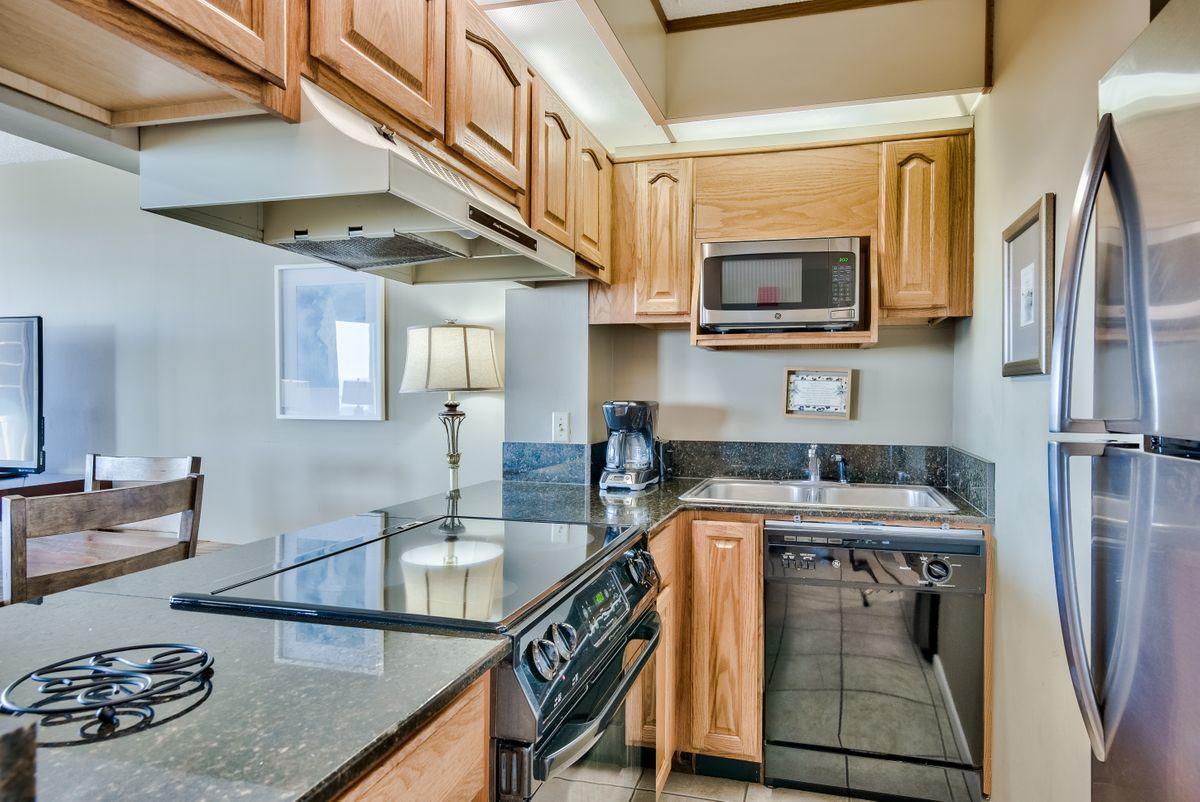 BEACHSIDE TWO - Residential