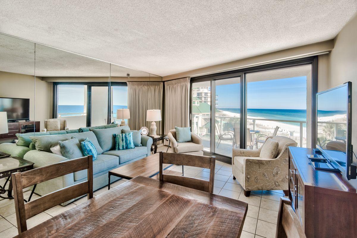 BEACHSIDE TWO - Residential