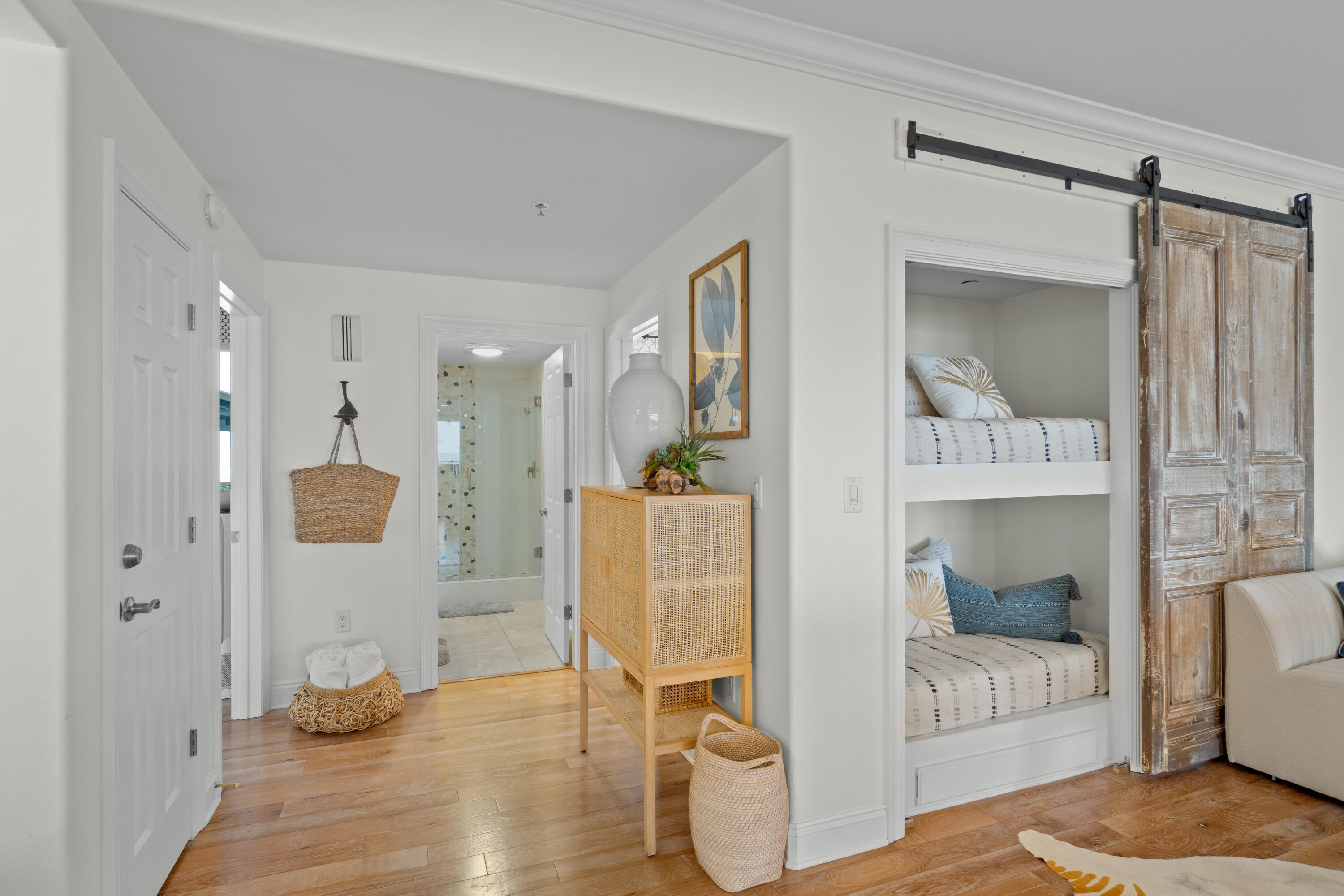 Gulf Crest Condo - Residential