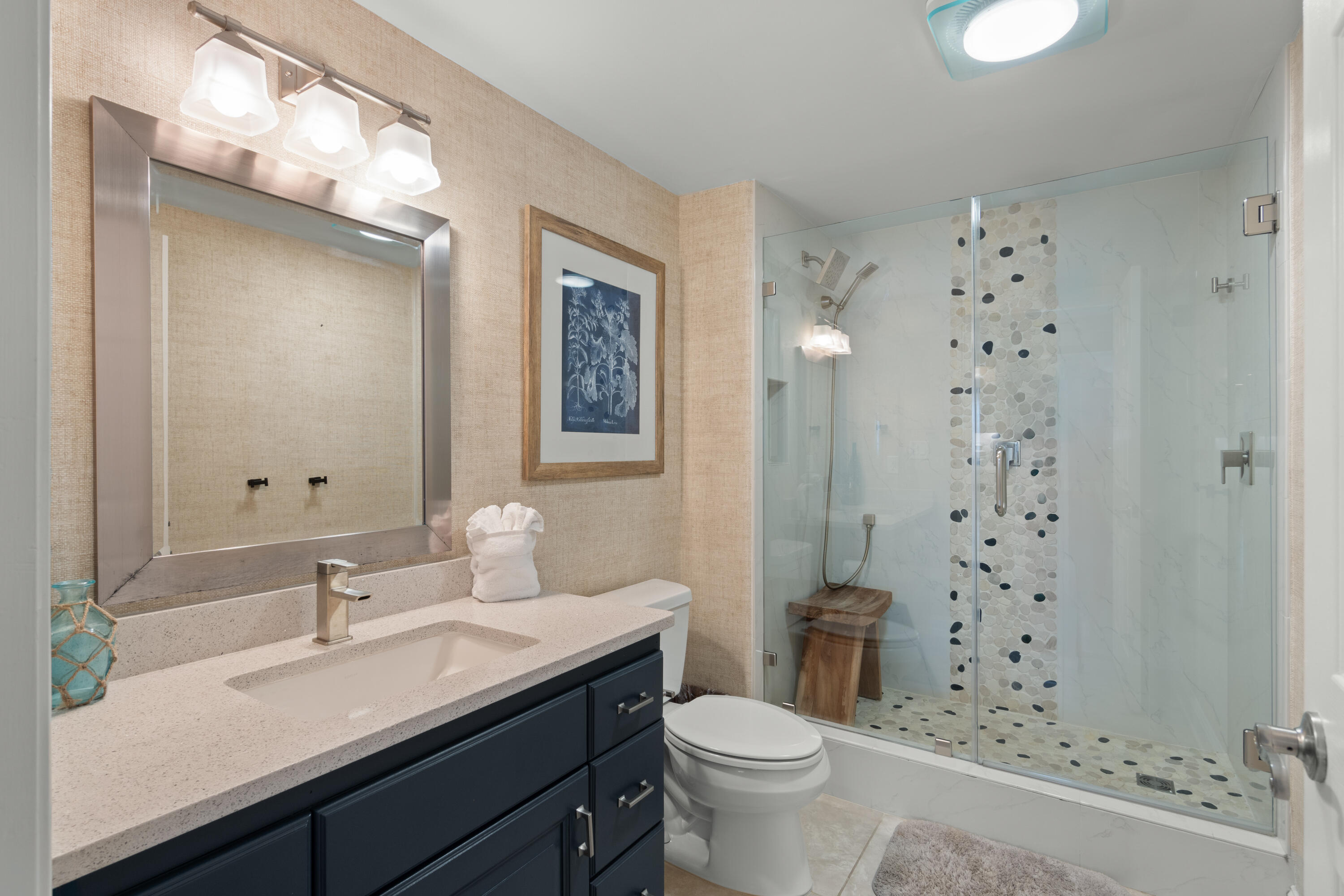 Gulf Crest Condo - Residential