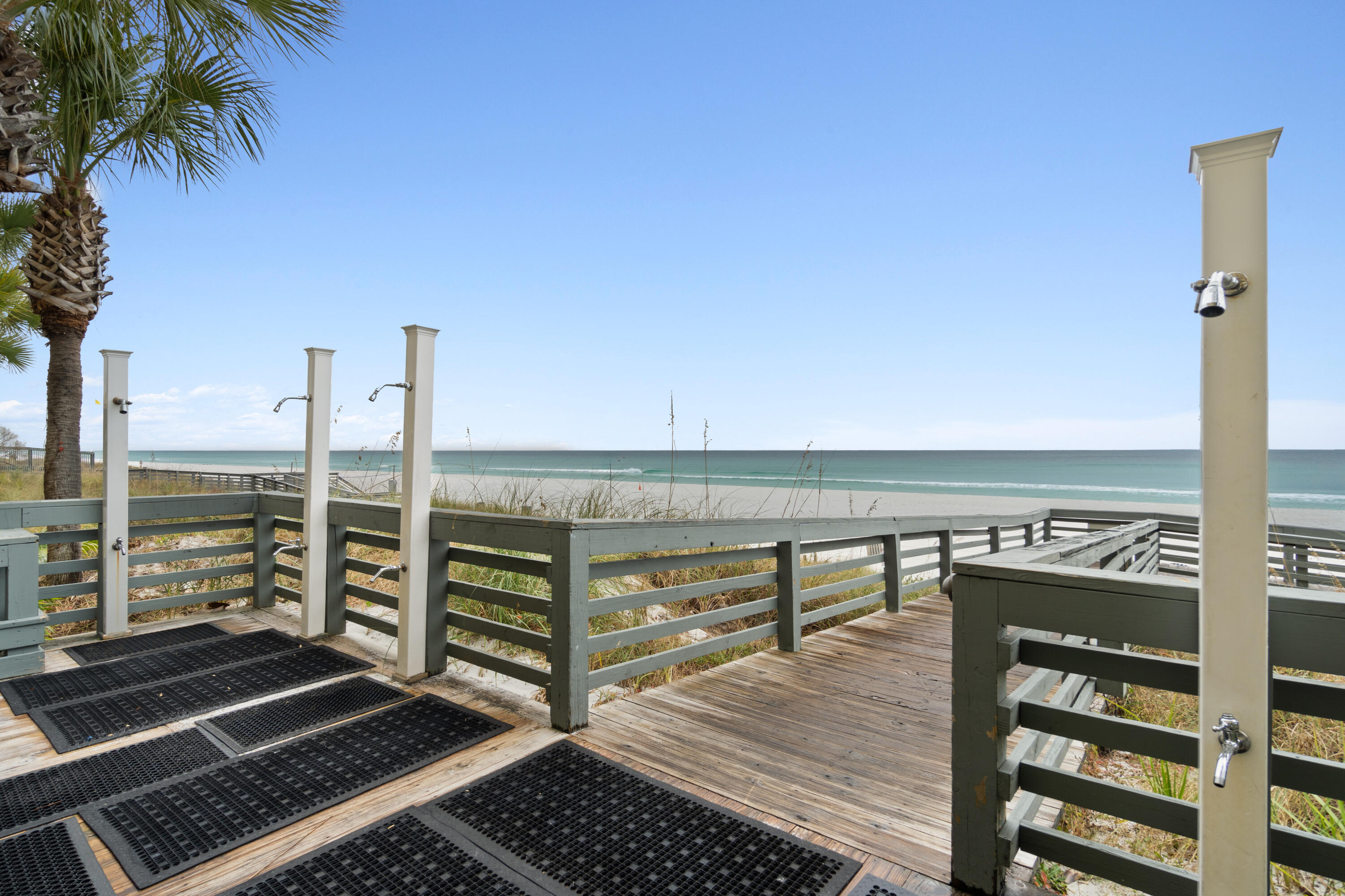 Gulf Crest Condo - Residential