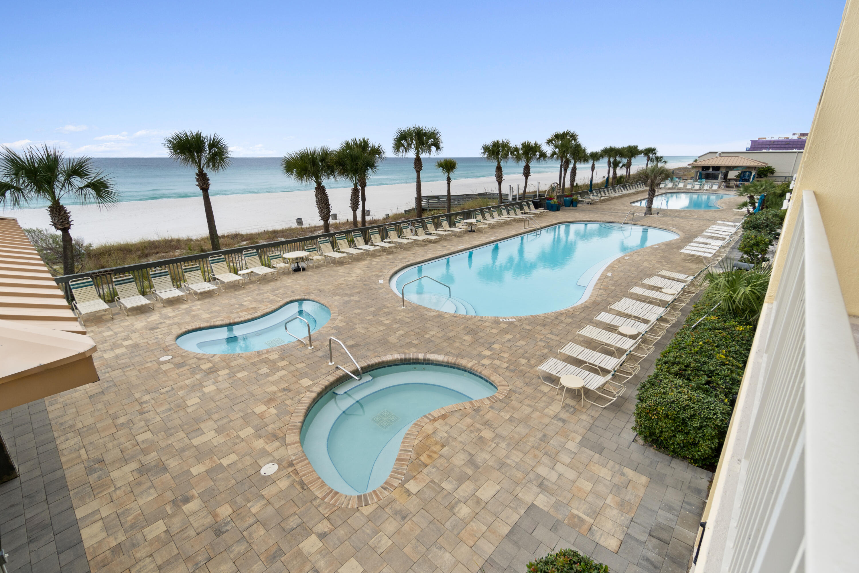 Gulf Crest Condo - Residential