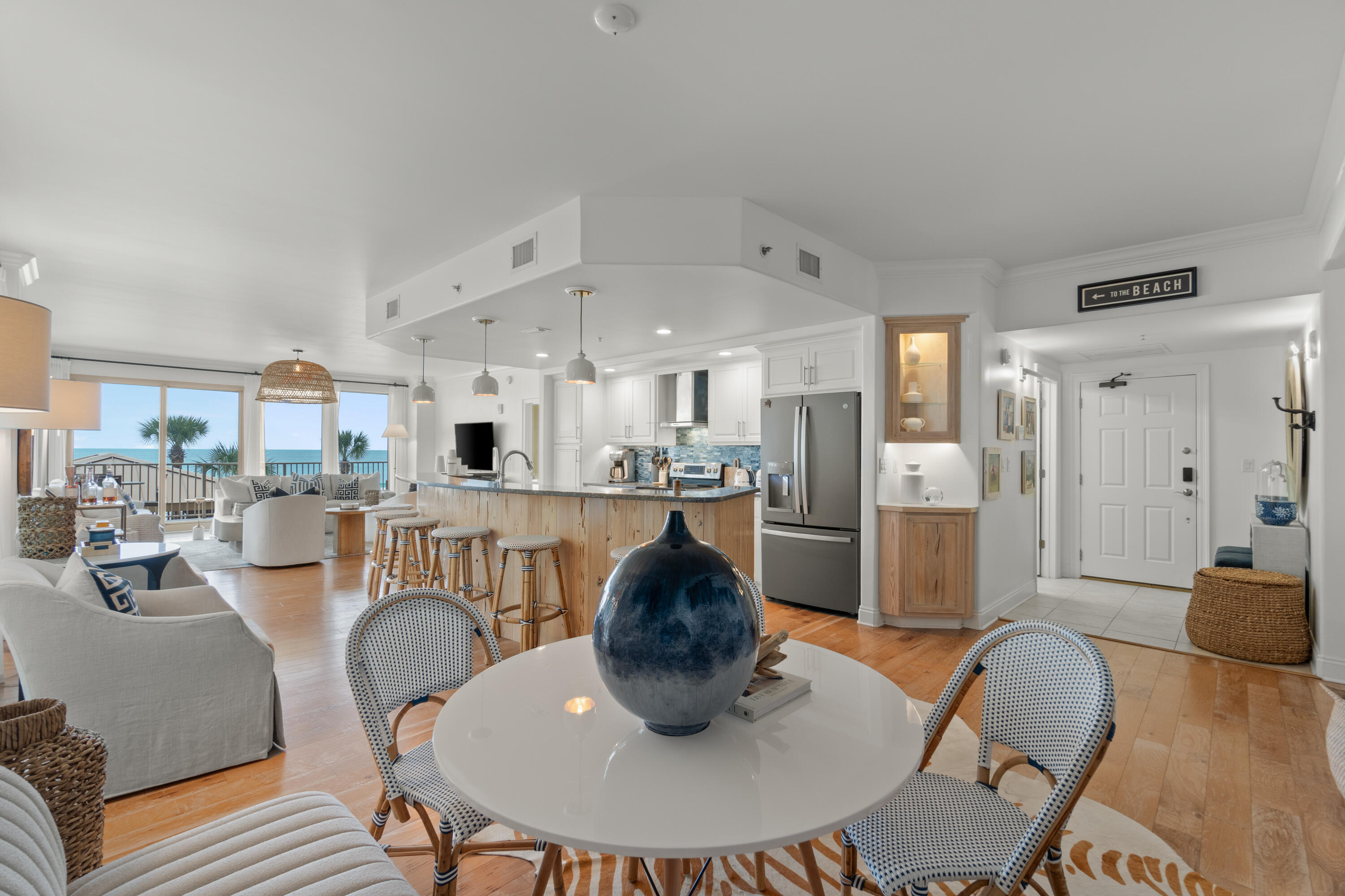 Gulf Crest Condo - Residential