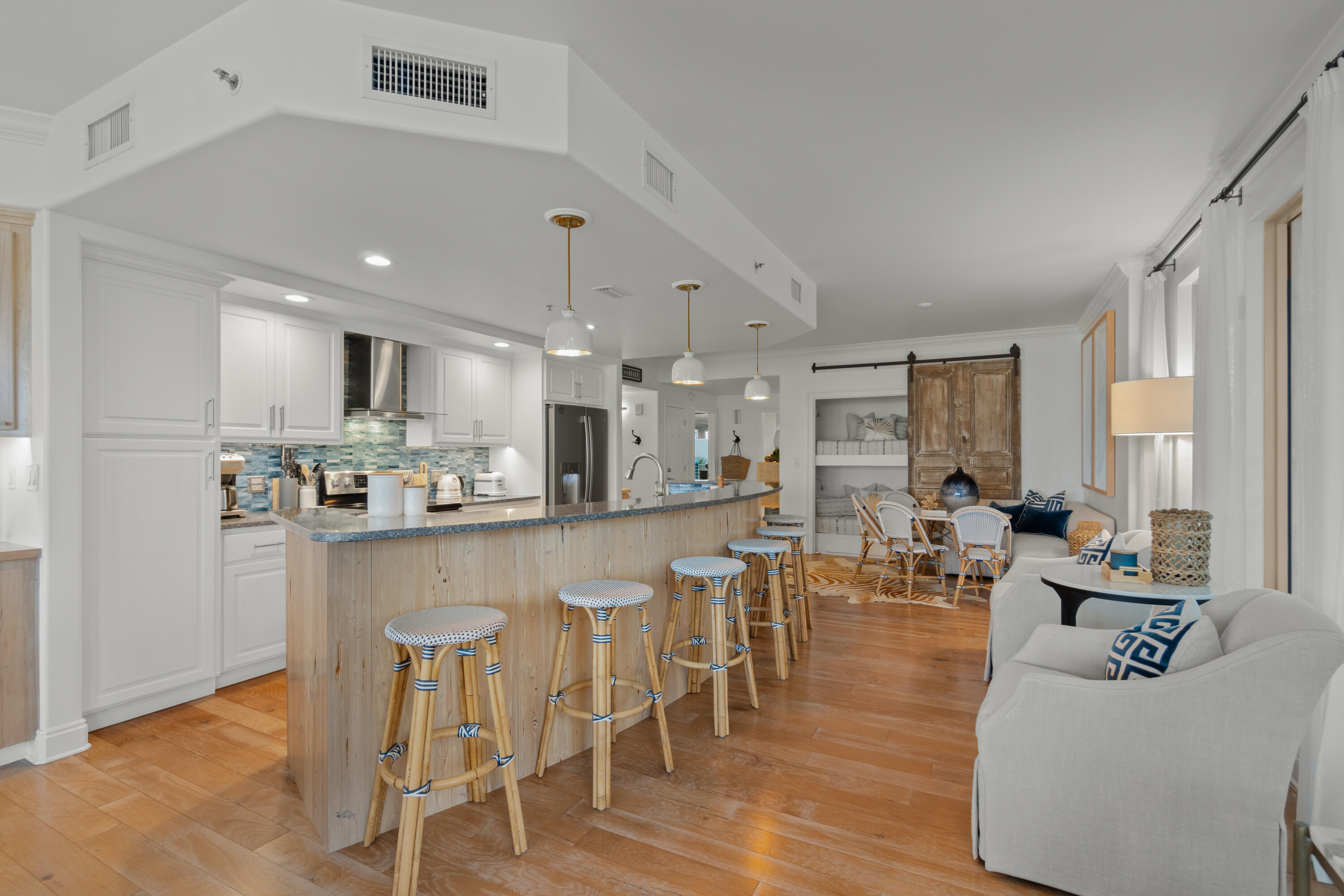 Gulf Crest Condo - Residential