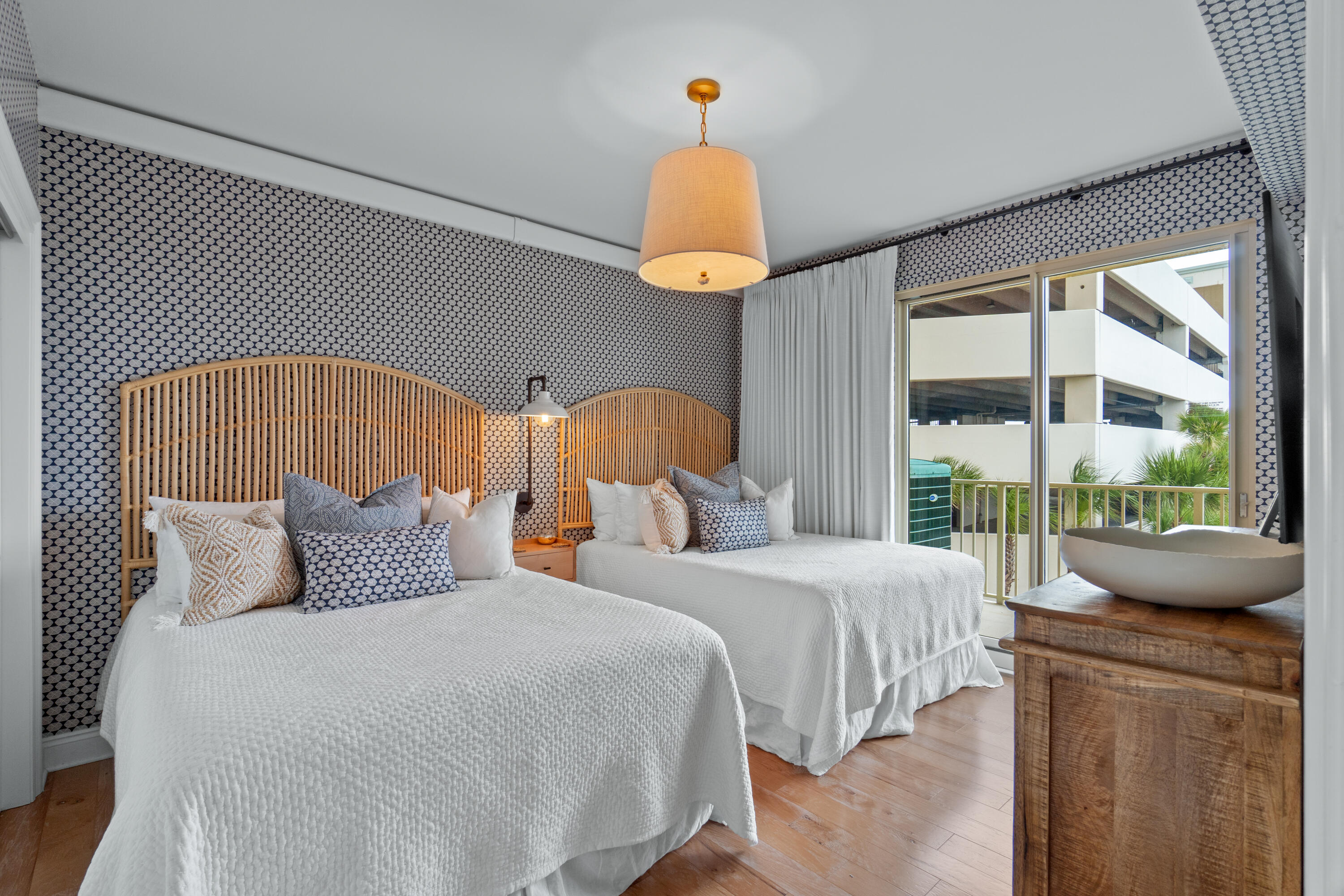 Gulf Crest Condo - Residential