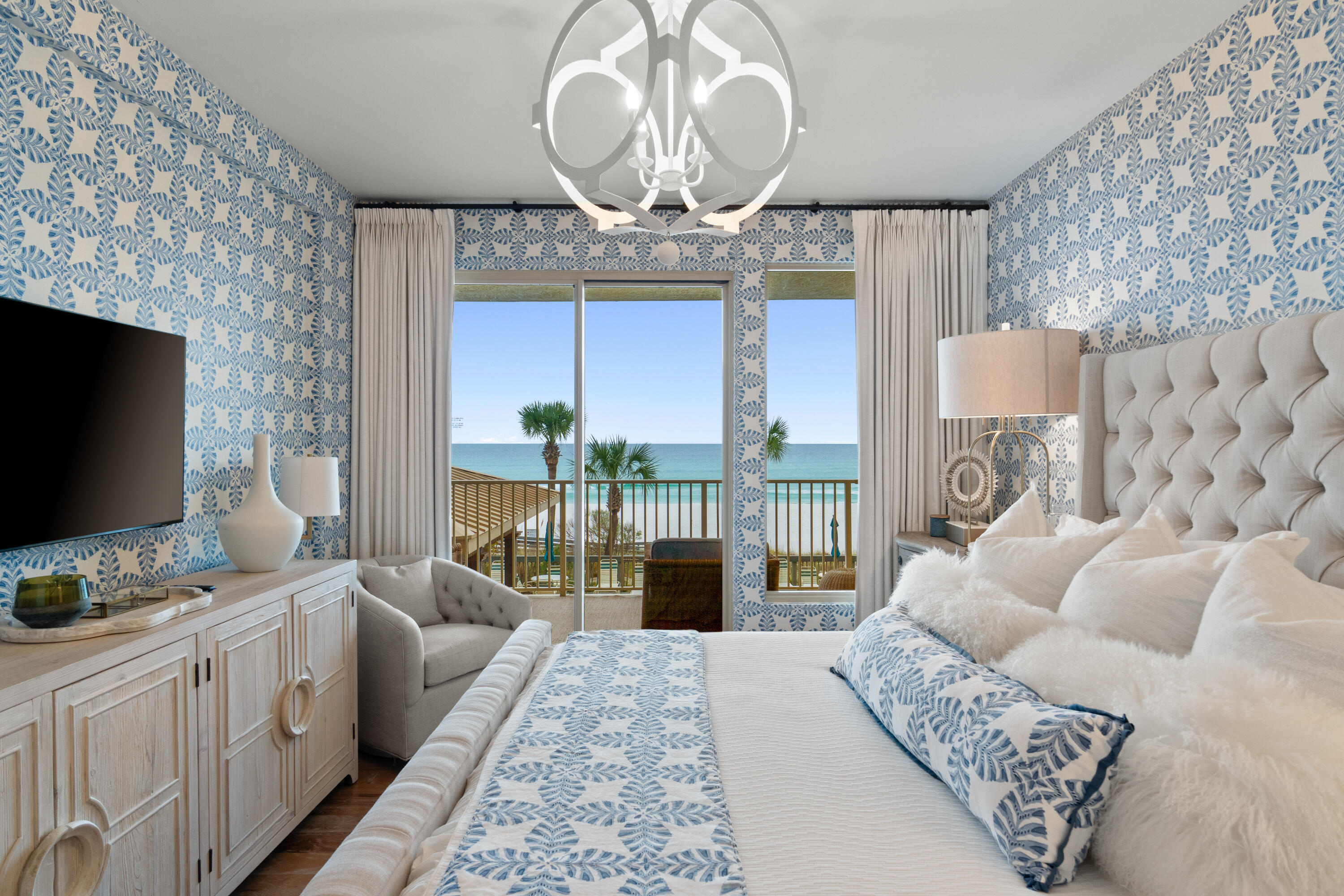 Gulf Crest Condo - Residential