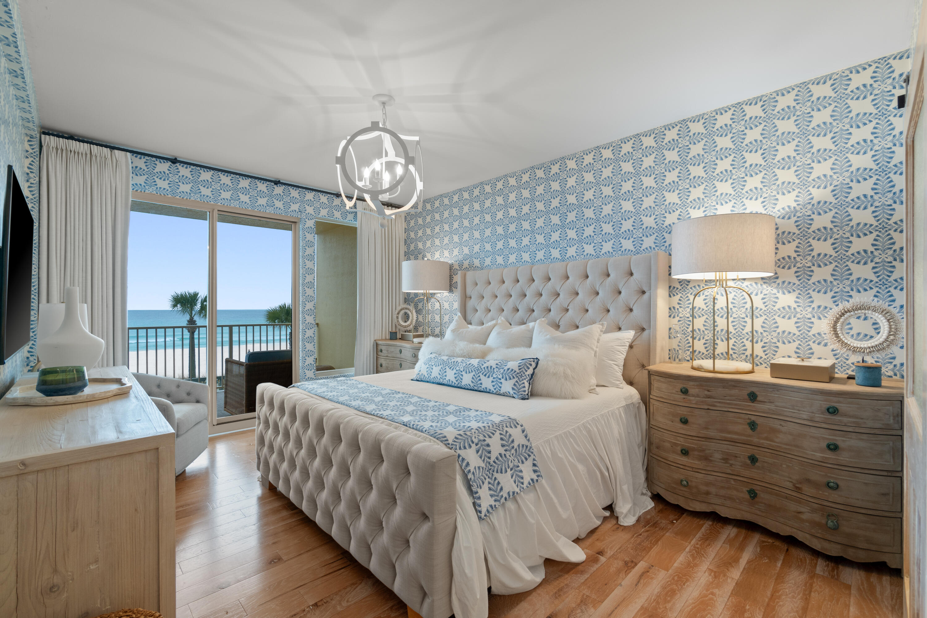 Gulf Crest Condo - Residential