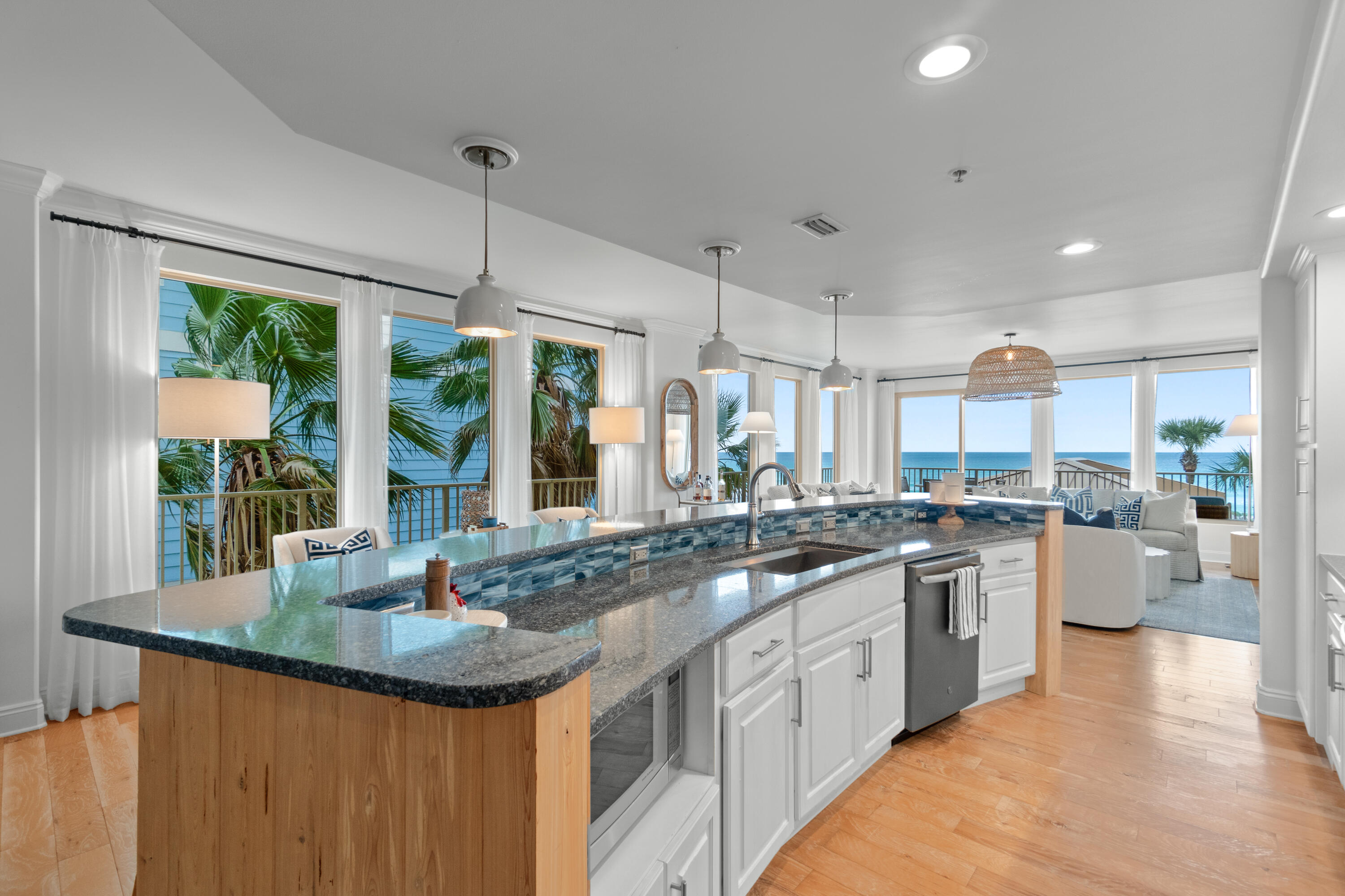 Gulf Crest Condo - Residential