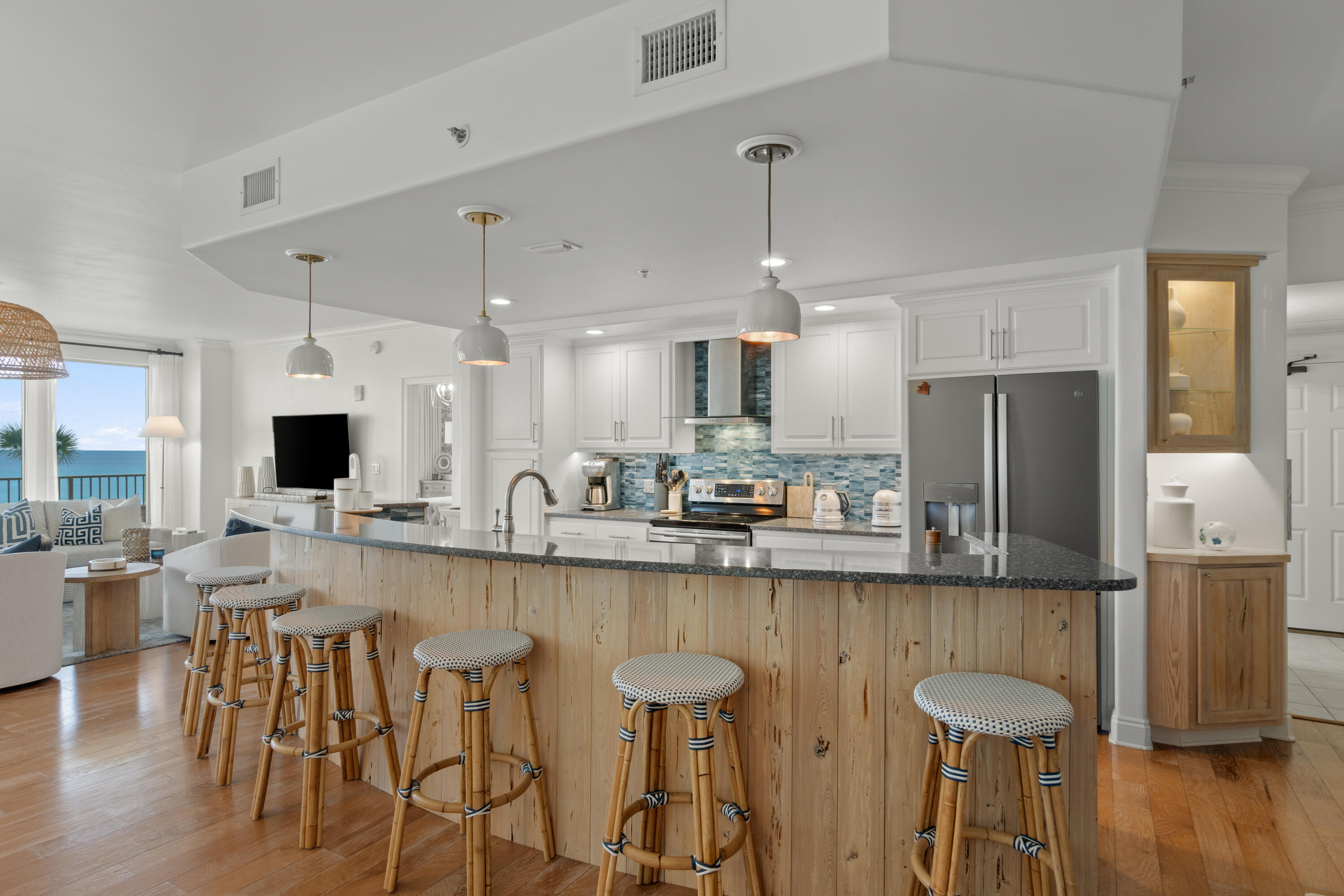 Gulf Crest Condo - Residential