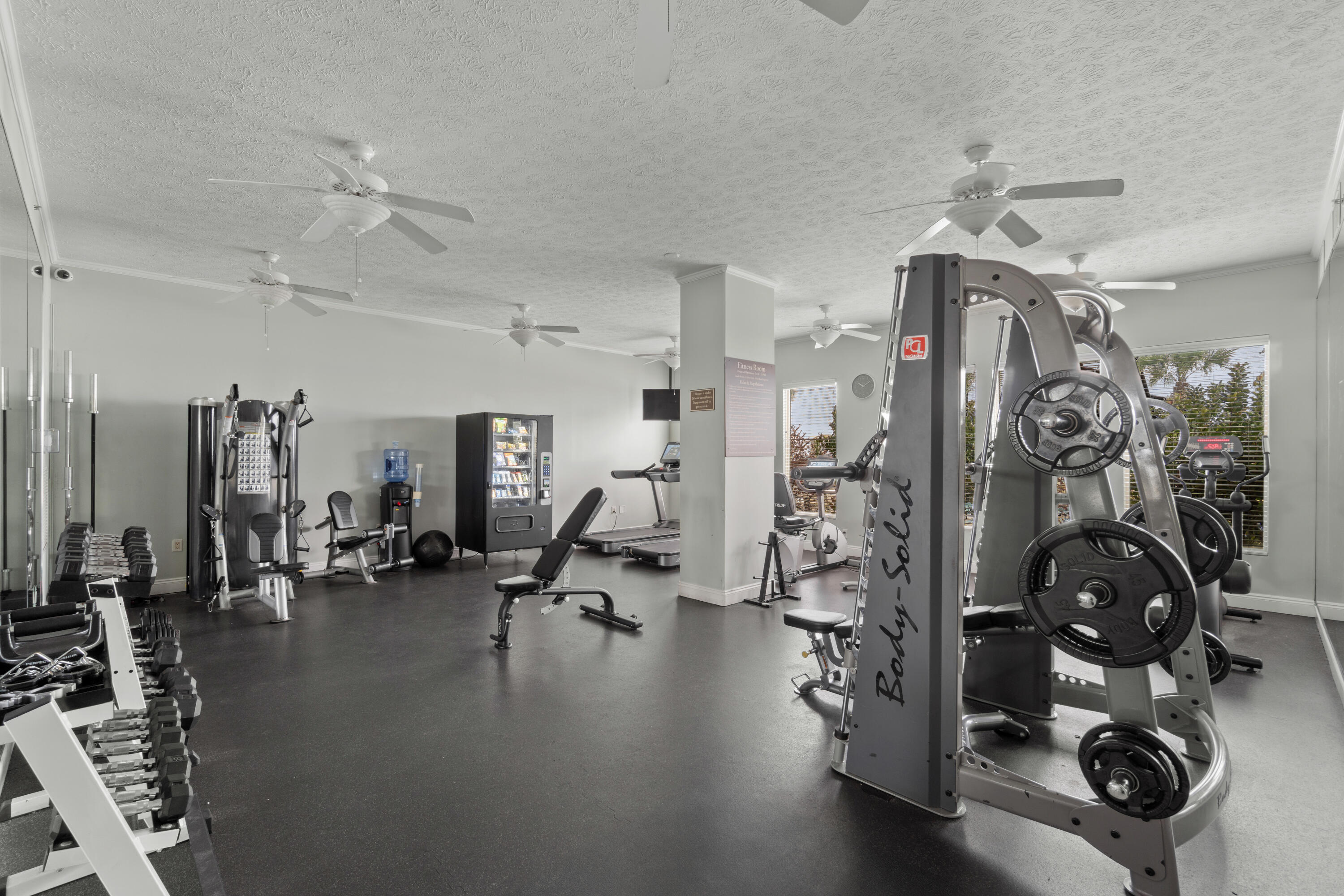 Gulf Crest Condo - Residential