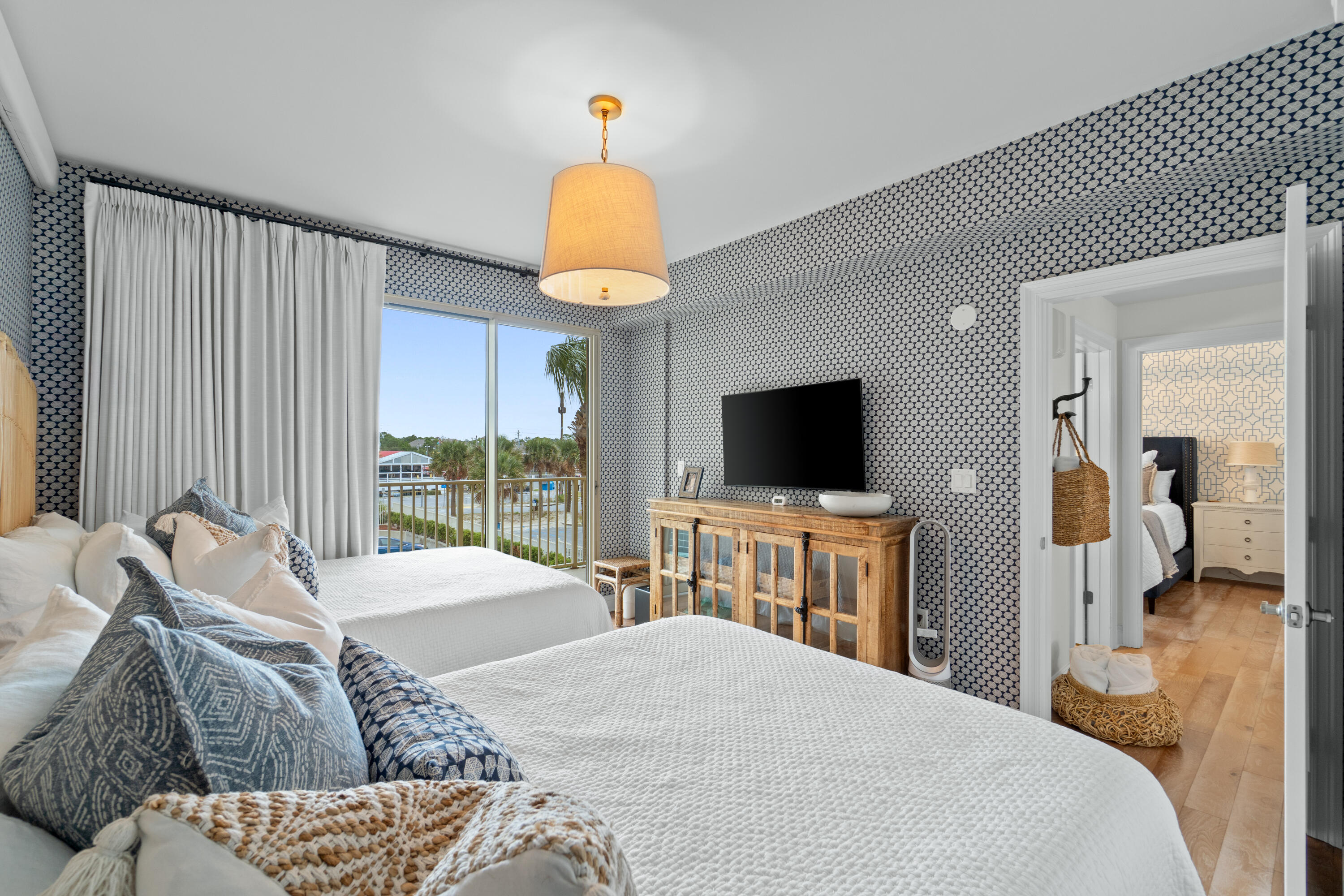 Gulf Crest Condo - Residential