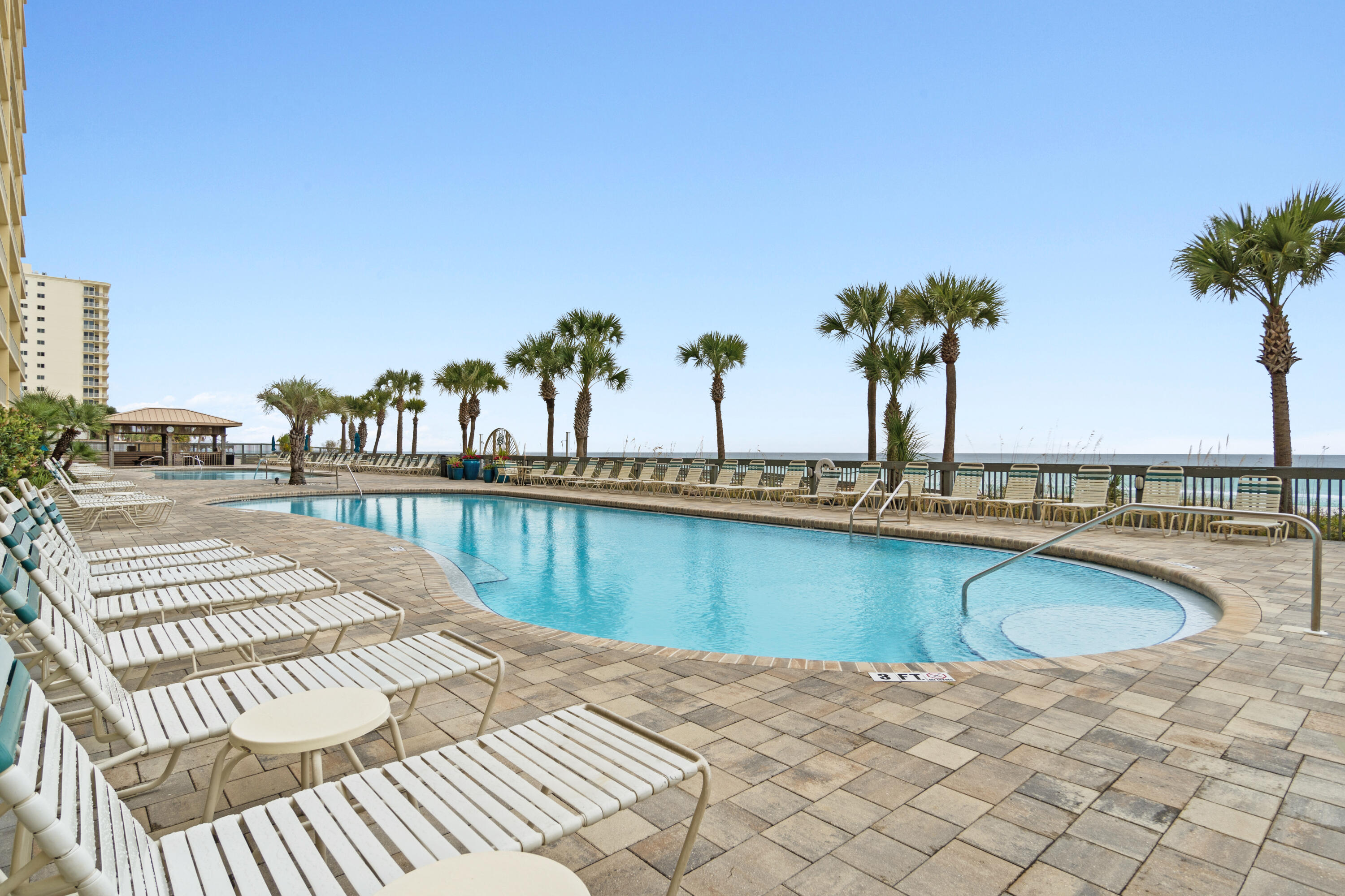 Gulf Crest Condo - Residential