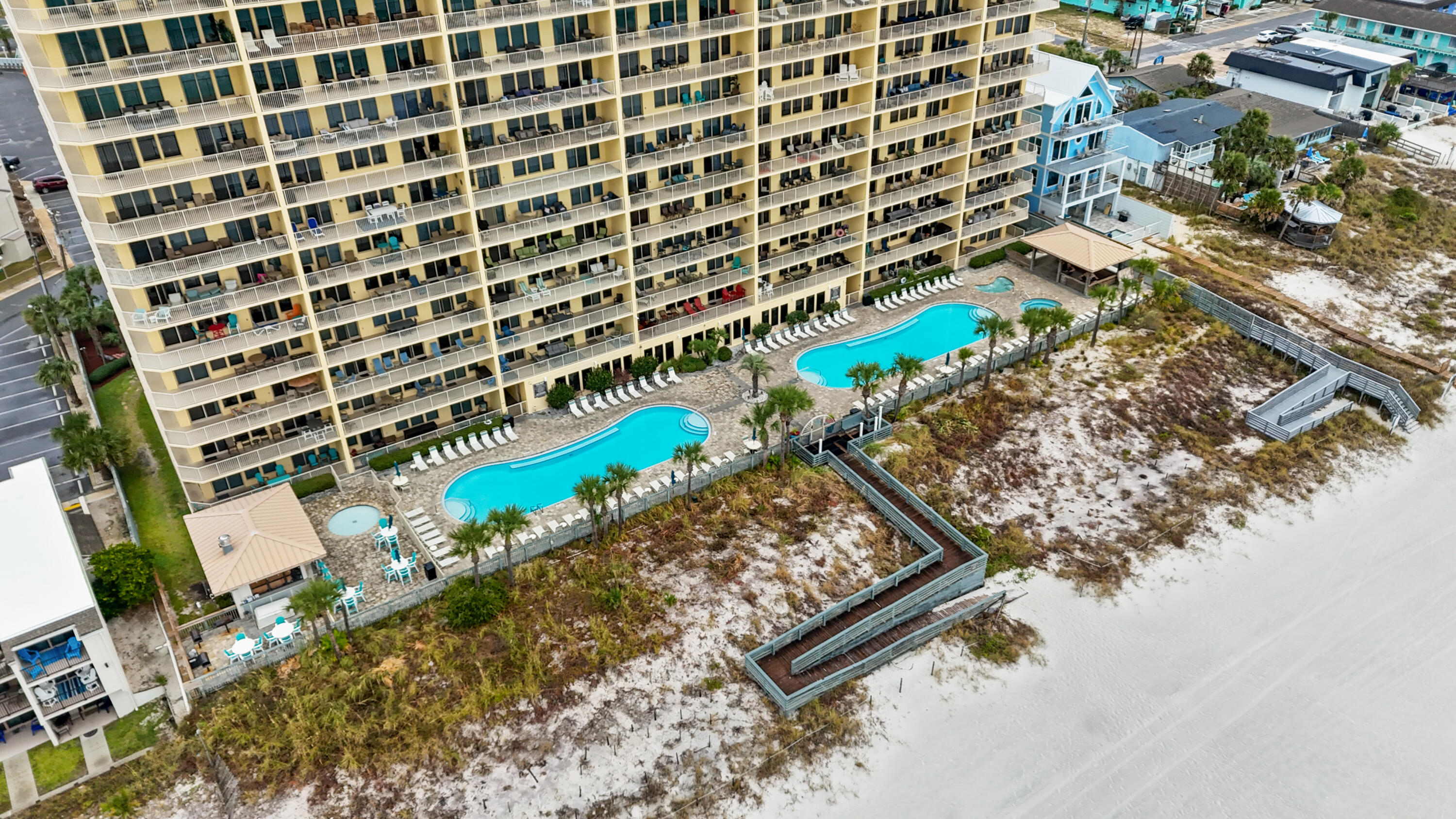 Gulf Crest Condo - Residential