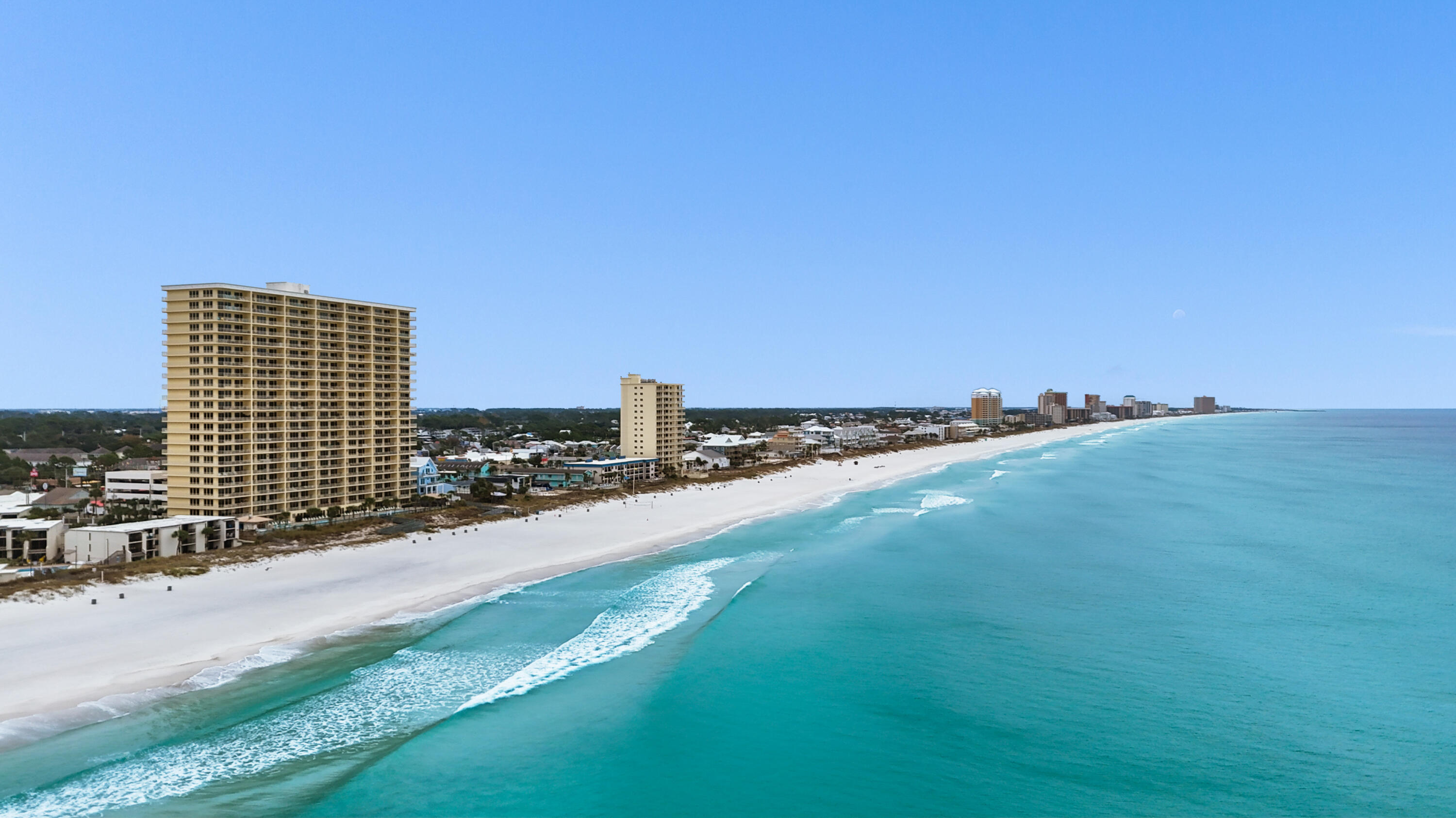 Gulf Crest Condo - Residential