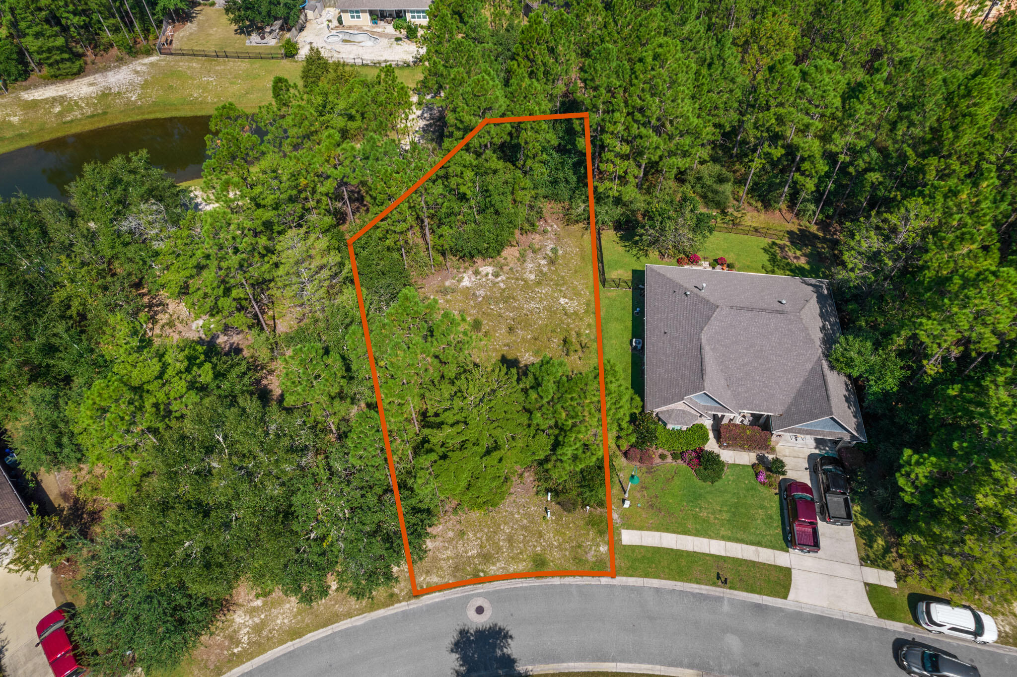 Lot 135 Amadeus Avenue