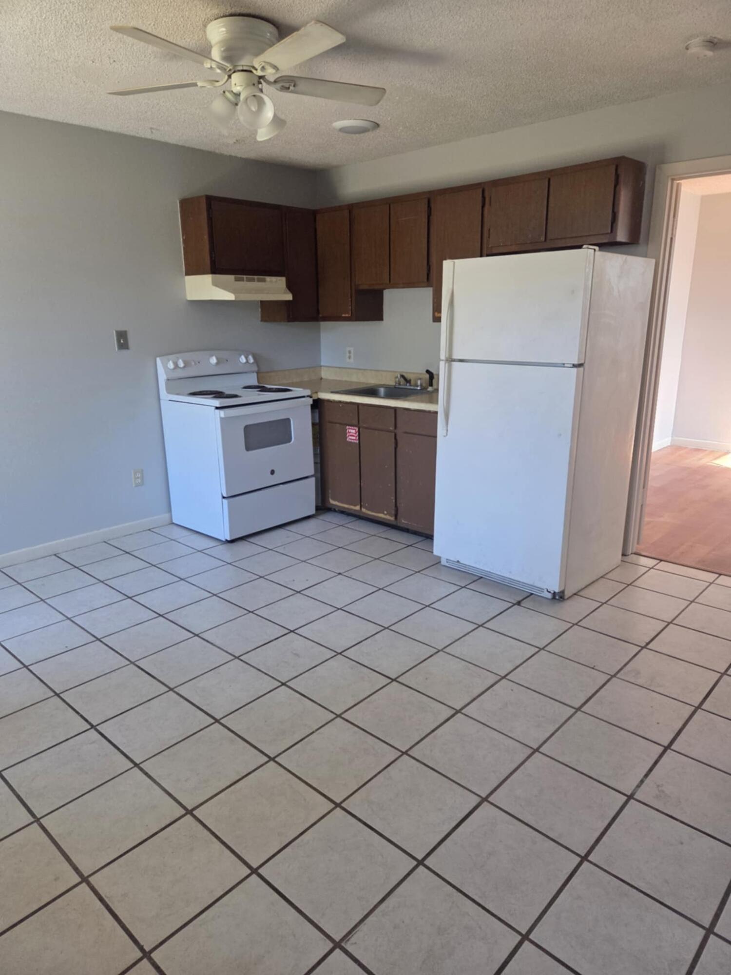 OAKLAND ADDN - Residential Lease