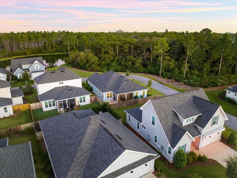 A home in Inlet Beach