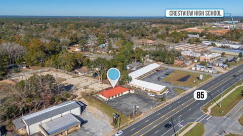 914 N Ferdon Boulevard Crestview FL 32536