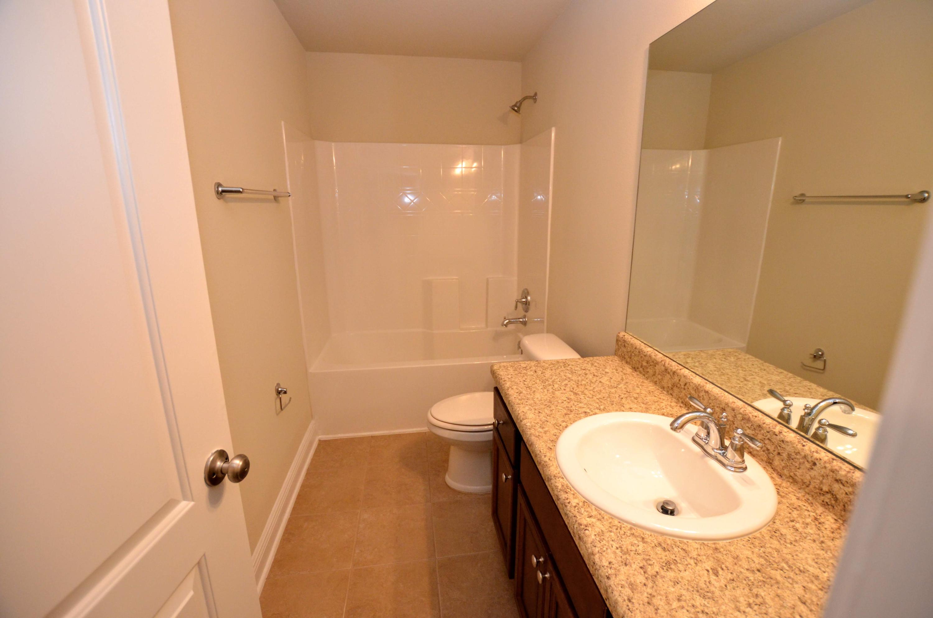 AUTUMN WOODS - Residential