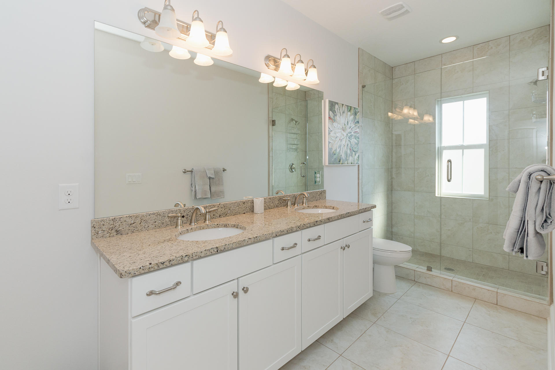 One Twenty Five Crystal Beach Drive - Residential Lease