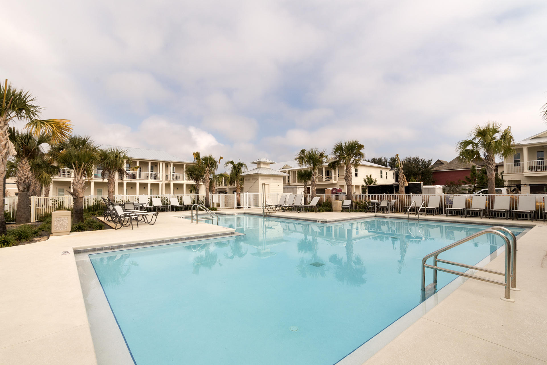 One Twenty Five Crystal Beach Drive - Residential Lease